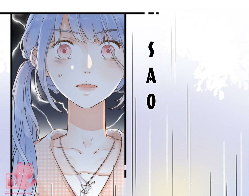 Ánh Sao Trôi Dạt Giữa Làn Nước: Chapter 2