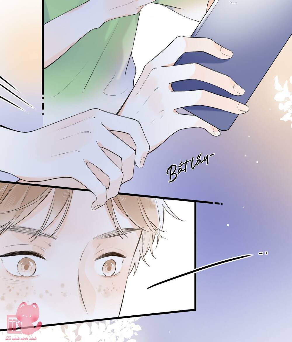 Ánh Sao Trôi Dạt Giữa Làn Nước: Chapter 20