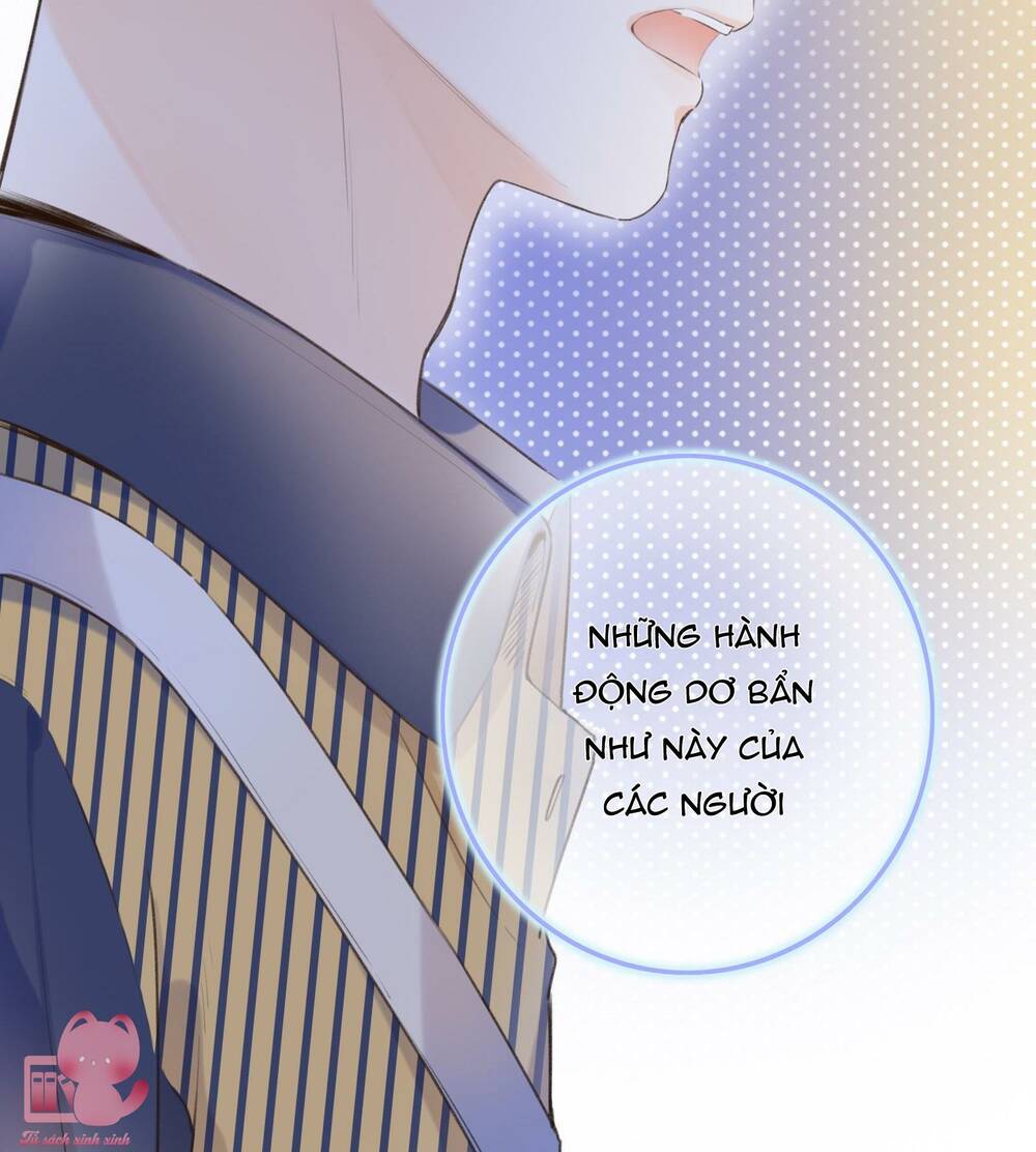 Ánh Sao Trôi Dạt Giữa Làn Nước: Chapter 20