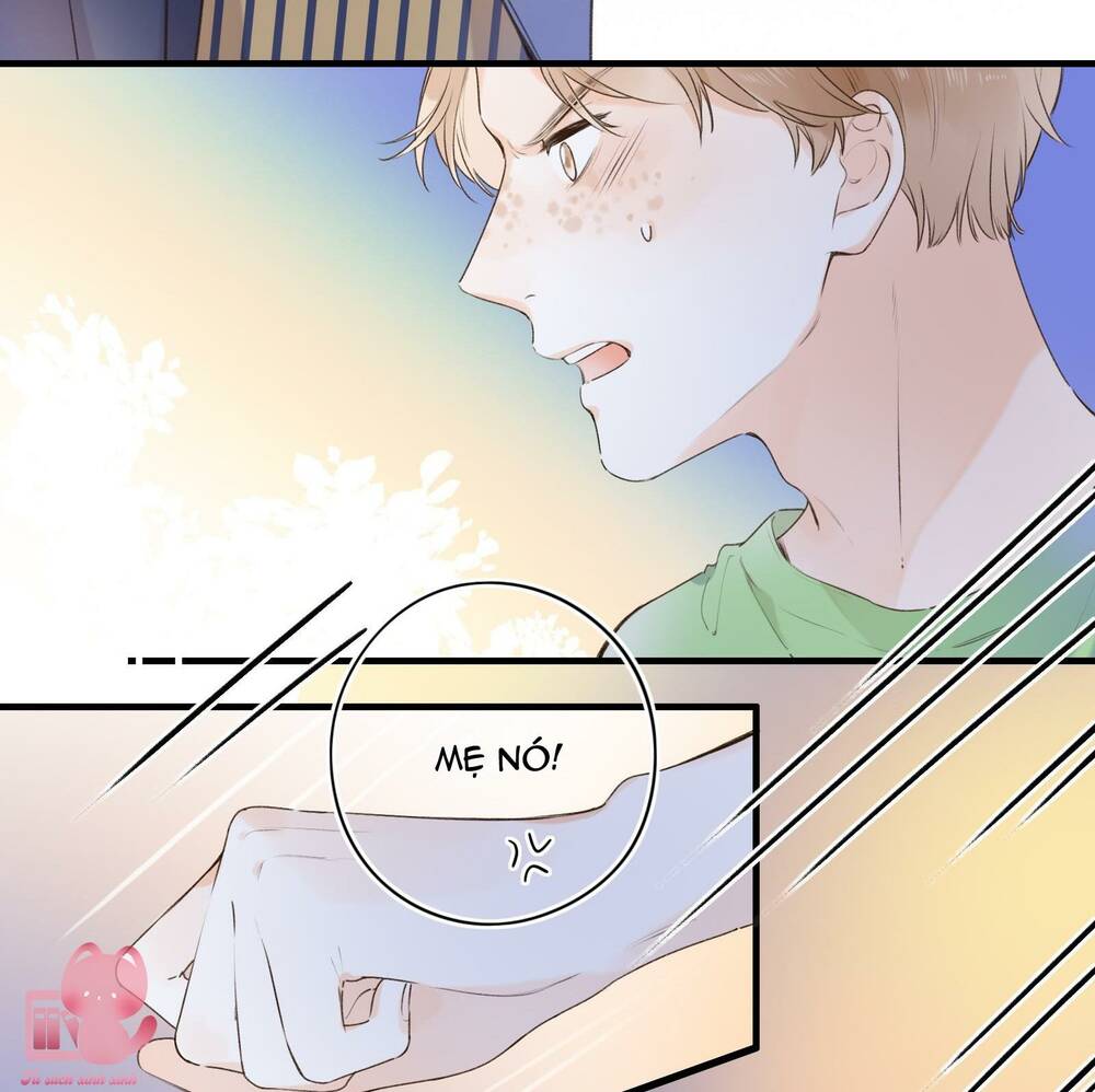 Ánh Sao Trôi Dạt Giữa Làn Nước: Chapter 20
