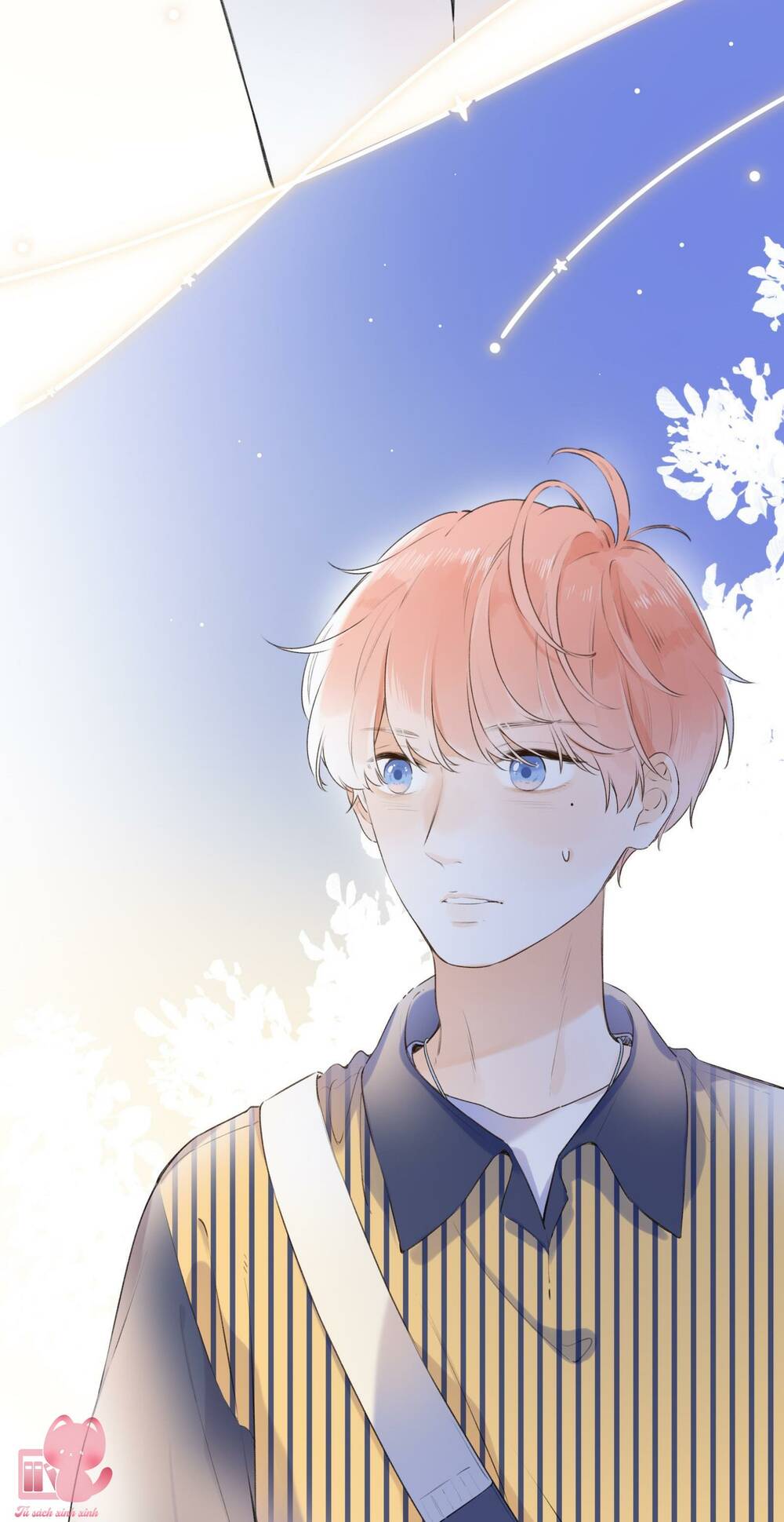 Ánh Sao Trôi Dạt Giữa Làn Nước: Chapter 20