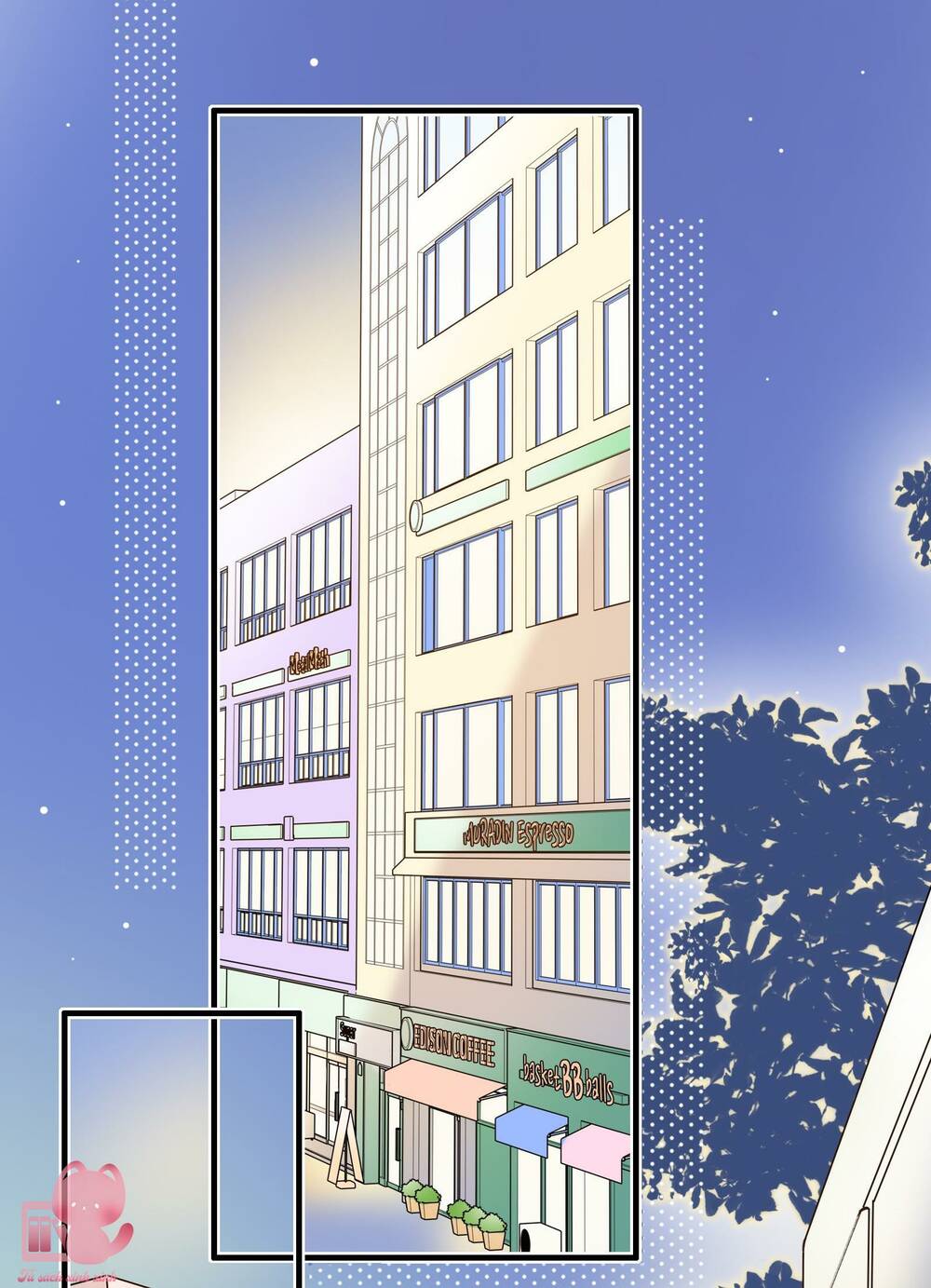Ánh Sao Trôi Dạt Giữa Làn Nước: Chapter 20