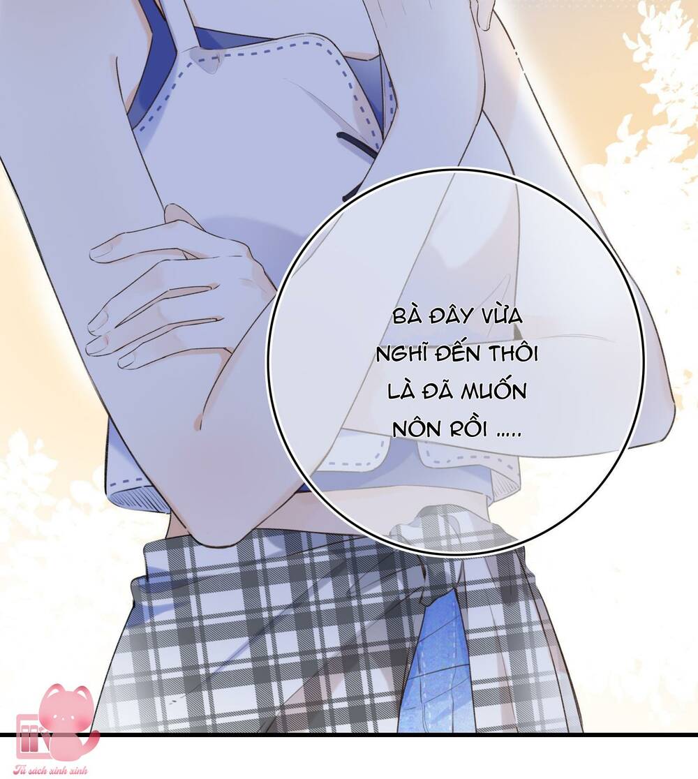 Ánh Sao Trôi Dạt Giữa Làn Nước: Chapter 20