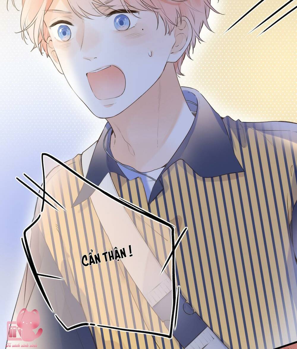 Ánh Sao Trôi Dạt Giữa Làn Nước: Chapter 20