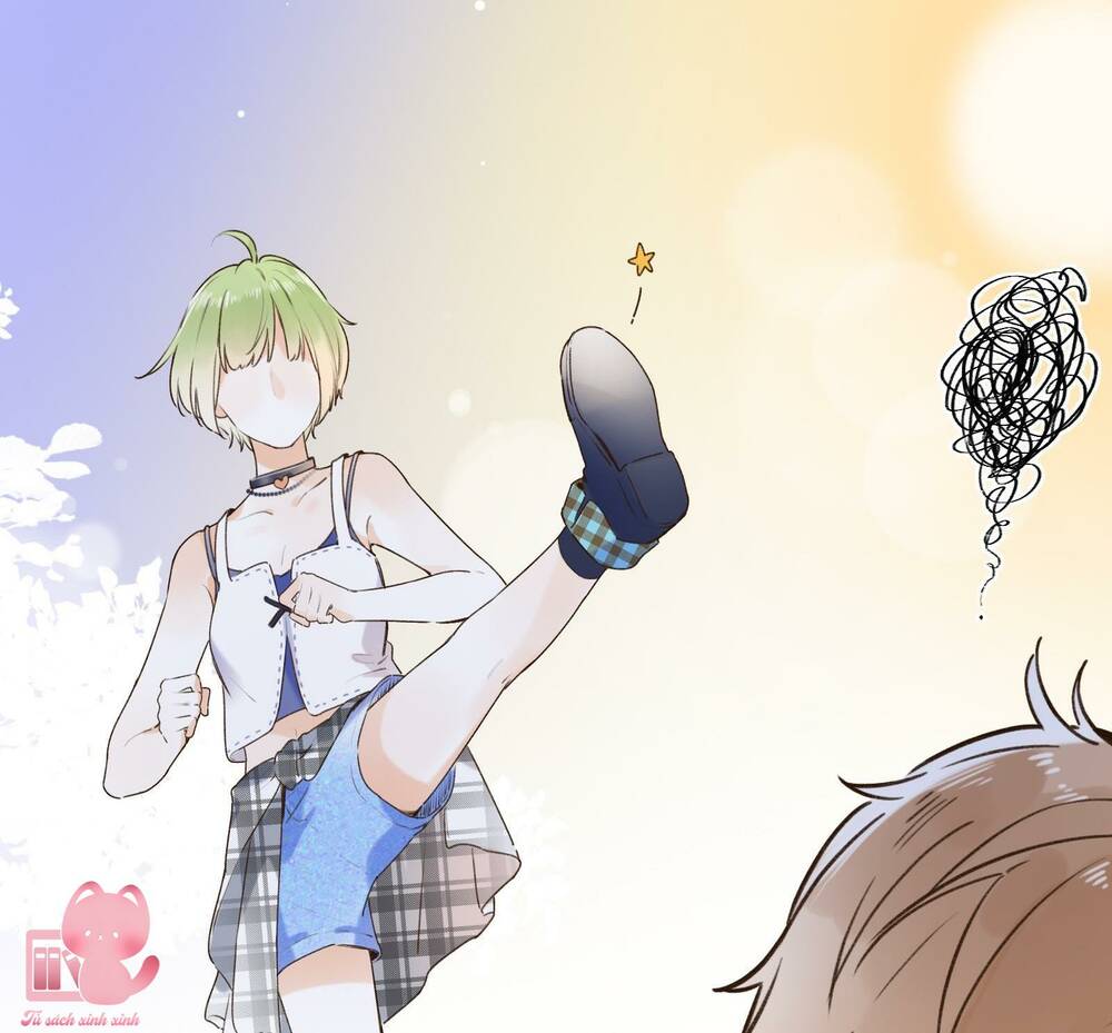 Ánh Sao Trôi Dạt Giữa Làn Nước: Chapter 20