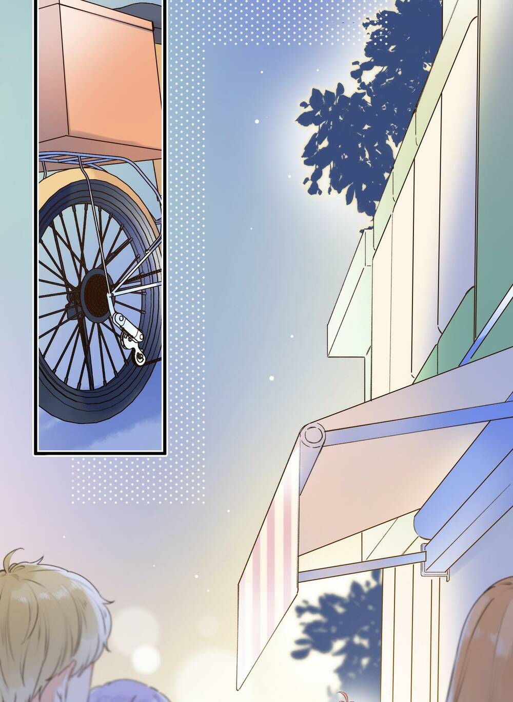 Ánh Sao Trôi Dạt Giữa Làn Nước: Chapter 20