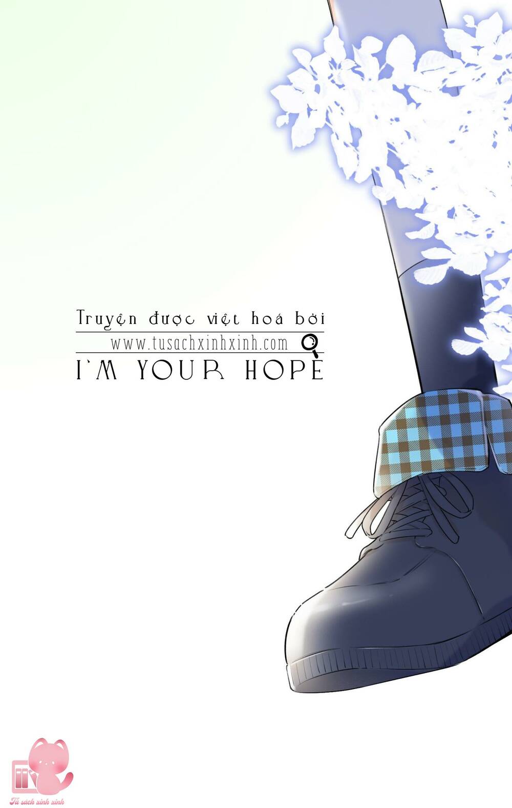 Ánh Sao Trôi Dạt Giữa Làn Nước: Chapter 20