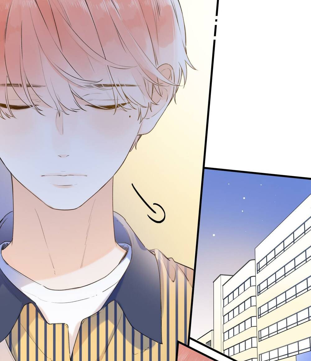 Ánh Sao Trôi Dạt Giữa Làn Nước: Chapter 20