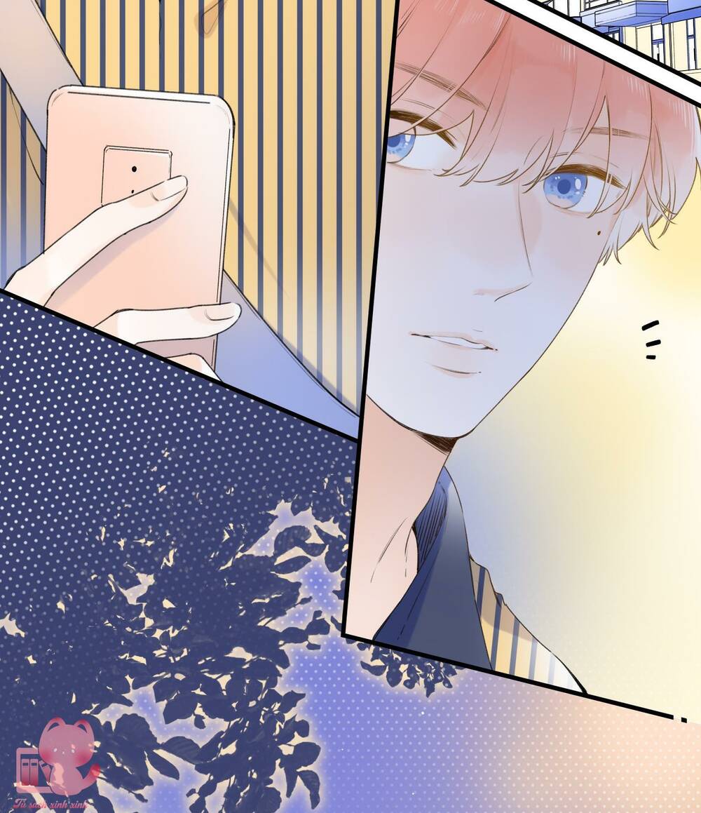 Ánh Sao Trôi Dạt Giữa Làn Nước: Chapter 20