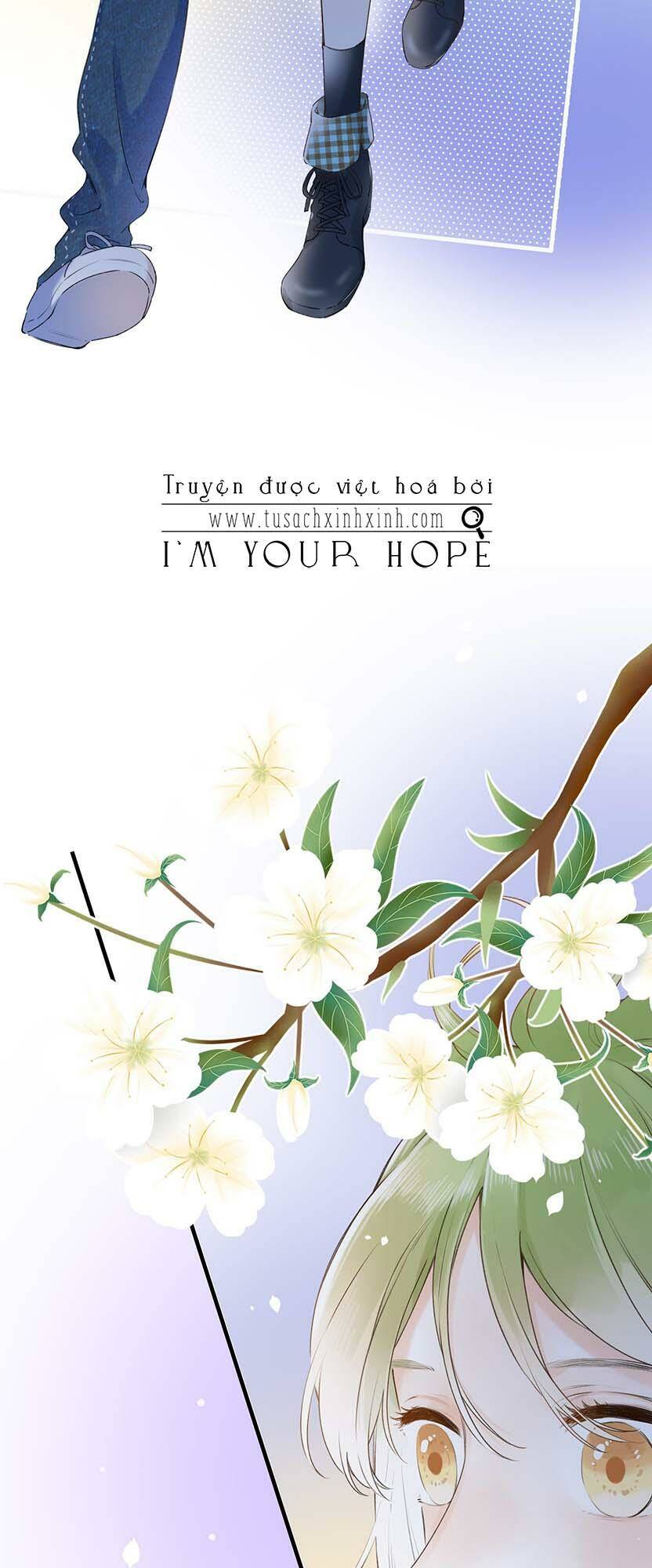 Ánh Sao Trôi Dạt Giữa Làn Nước: Chapter 21