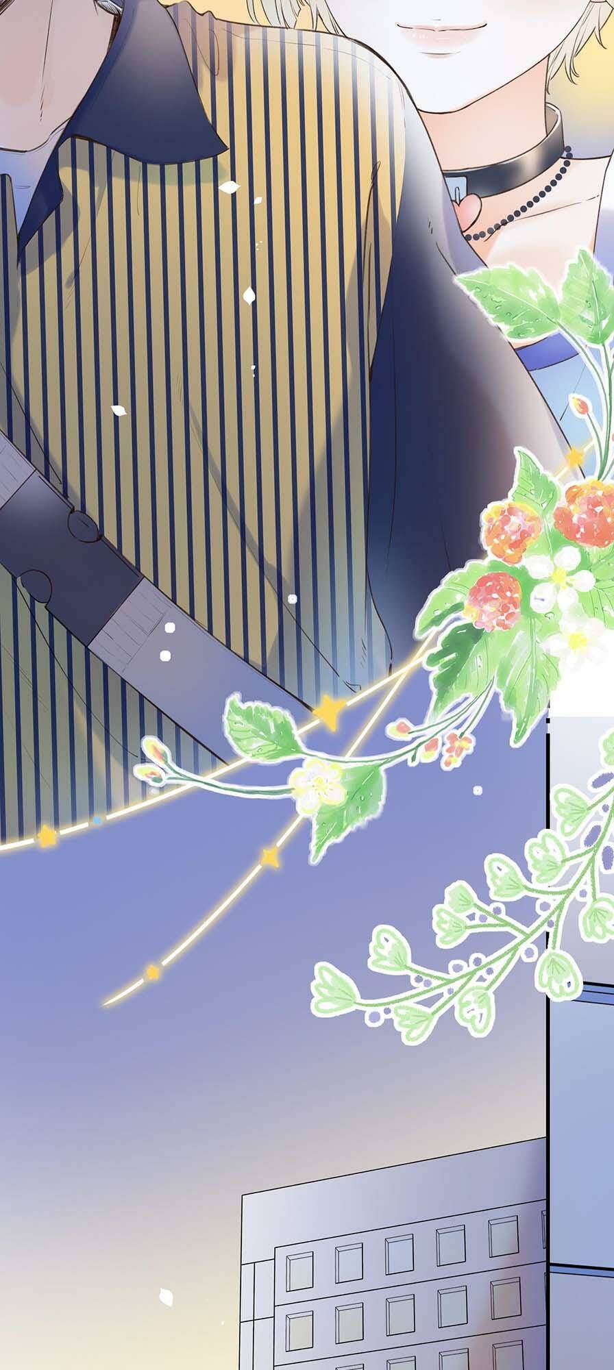 Ánh Sao Trôi Dạt Giữa Làn Nước: Chapter 21