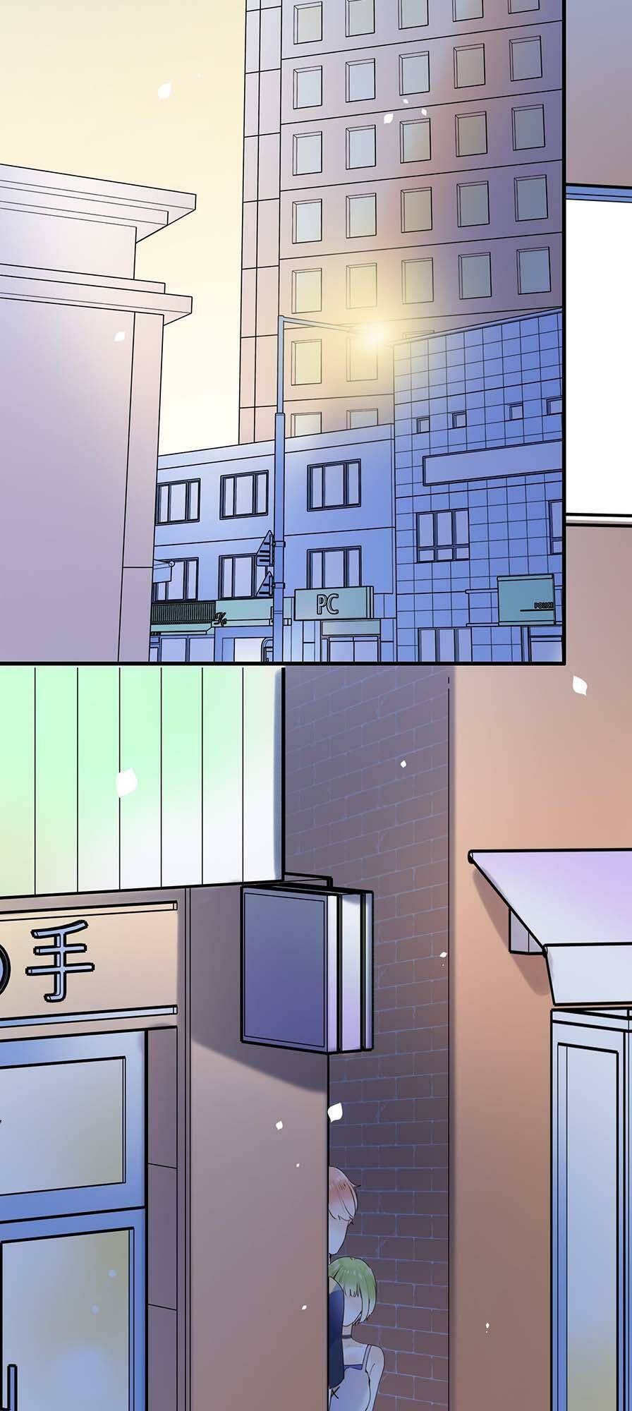 Ánh Sao Trôi Dạt Giữa Làn Nước: Chapter 21