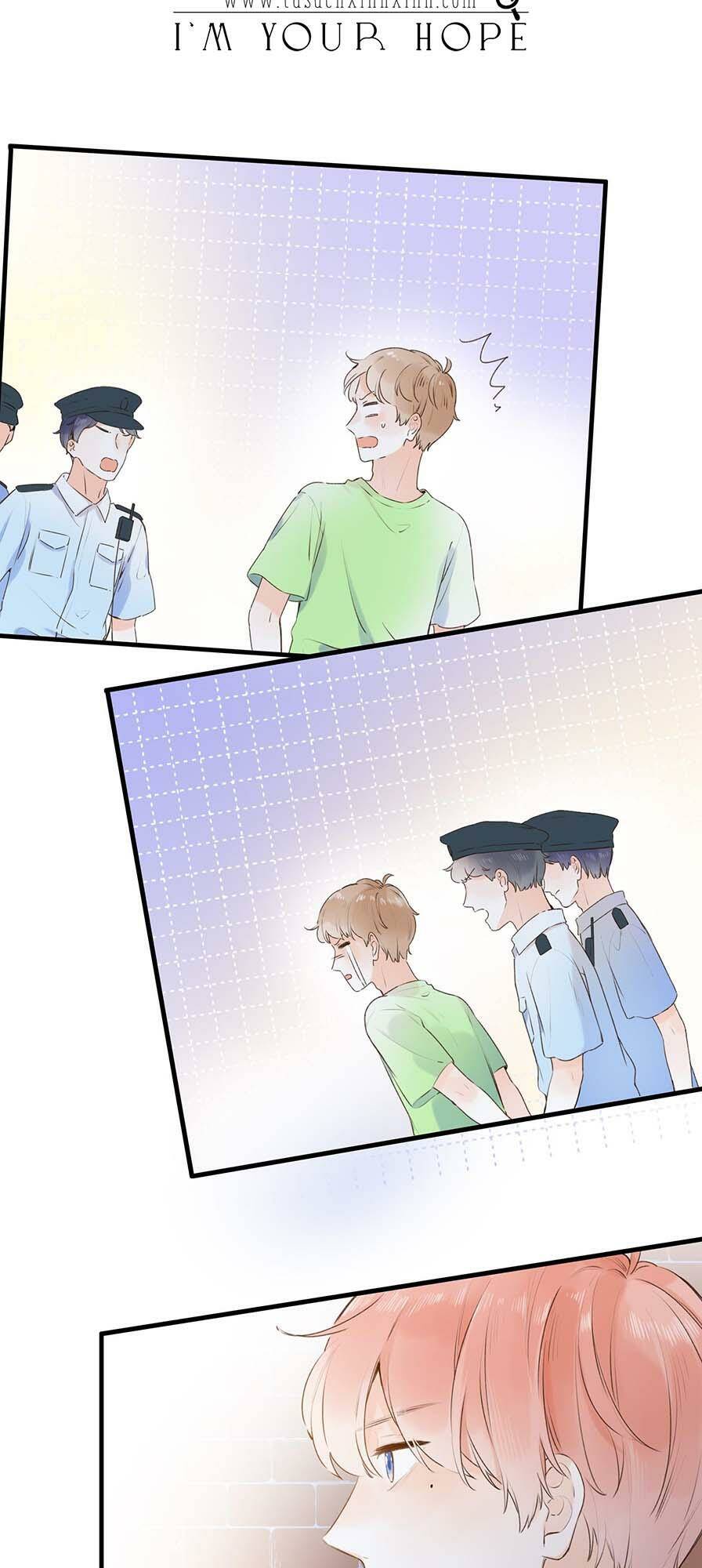 Ánh Sao Trôi Dạt Giữa Làn Nước: Chapter 21