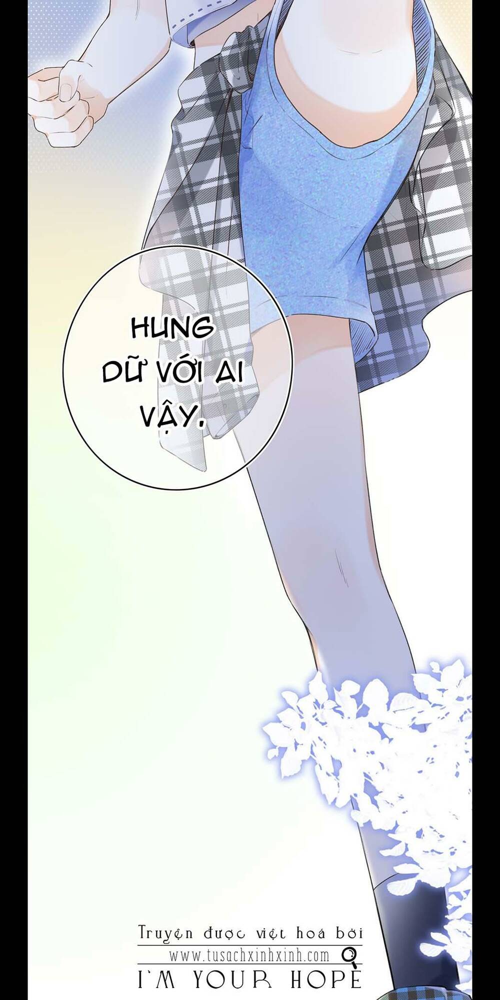 Ánh Sao Trôi Dạt Giữa Làn Nước: Chapter 21