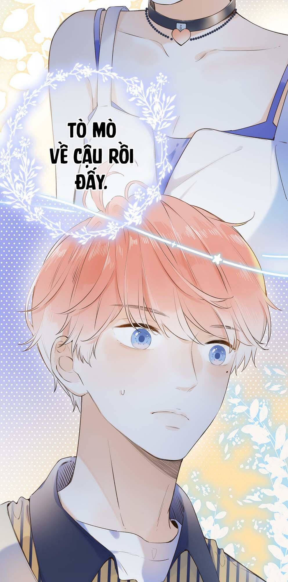 Ánh Sao Trôi Dạt Giữa Làn Nước: Chapter 21