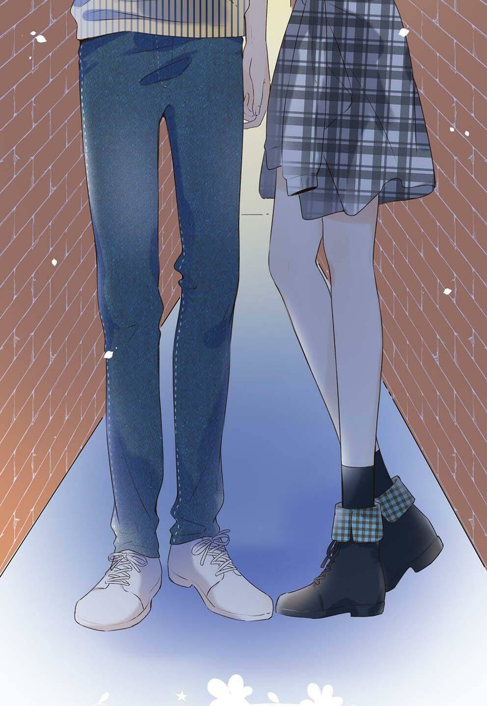 Ánh Sao Trôi Dạt Giữa Làn Nước: Chapter 21