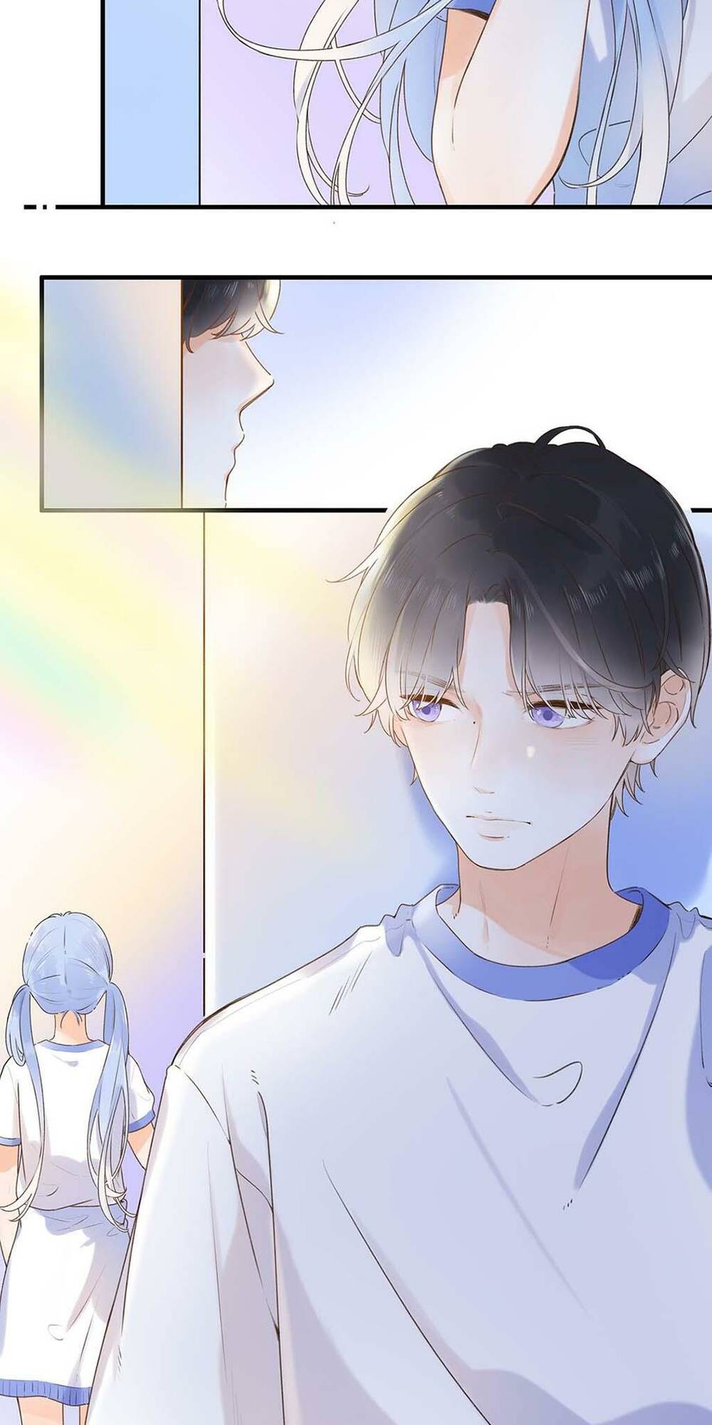 Ánh Sao Trôi Dạt Giữa Làn Nước: Chapter 24