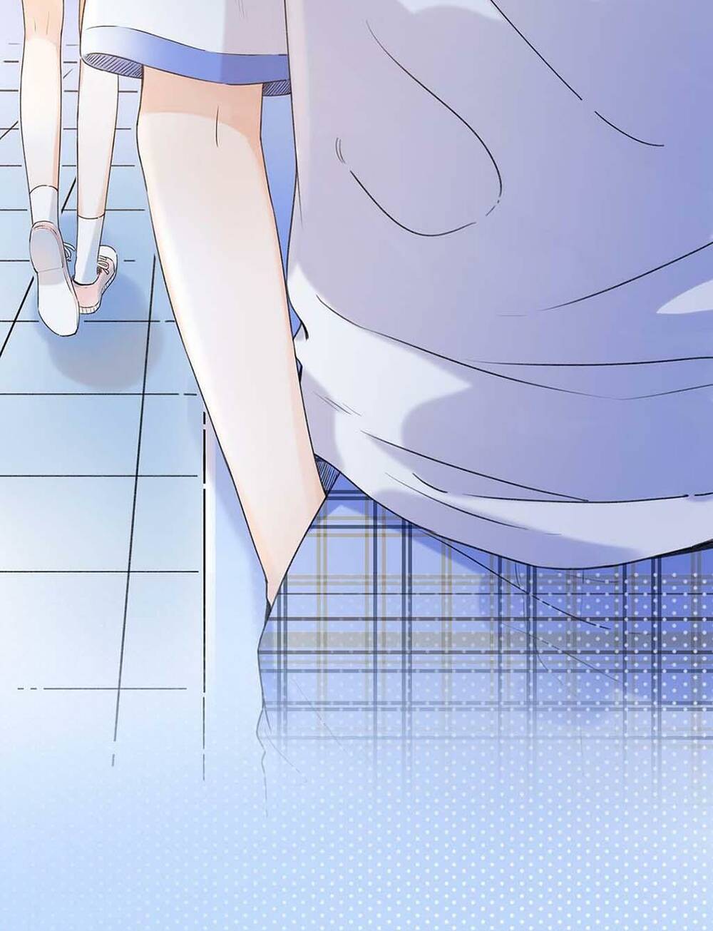 Ánh Sao Trôi Dạt Giữa Làn Nước: Chapter 24