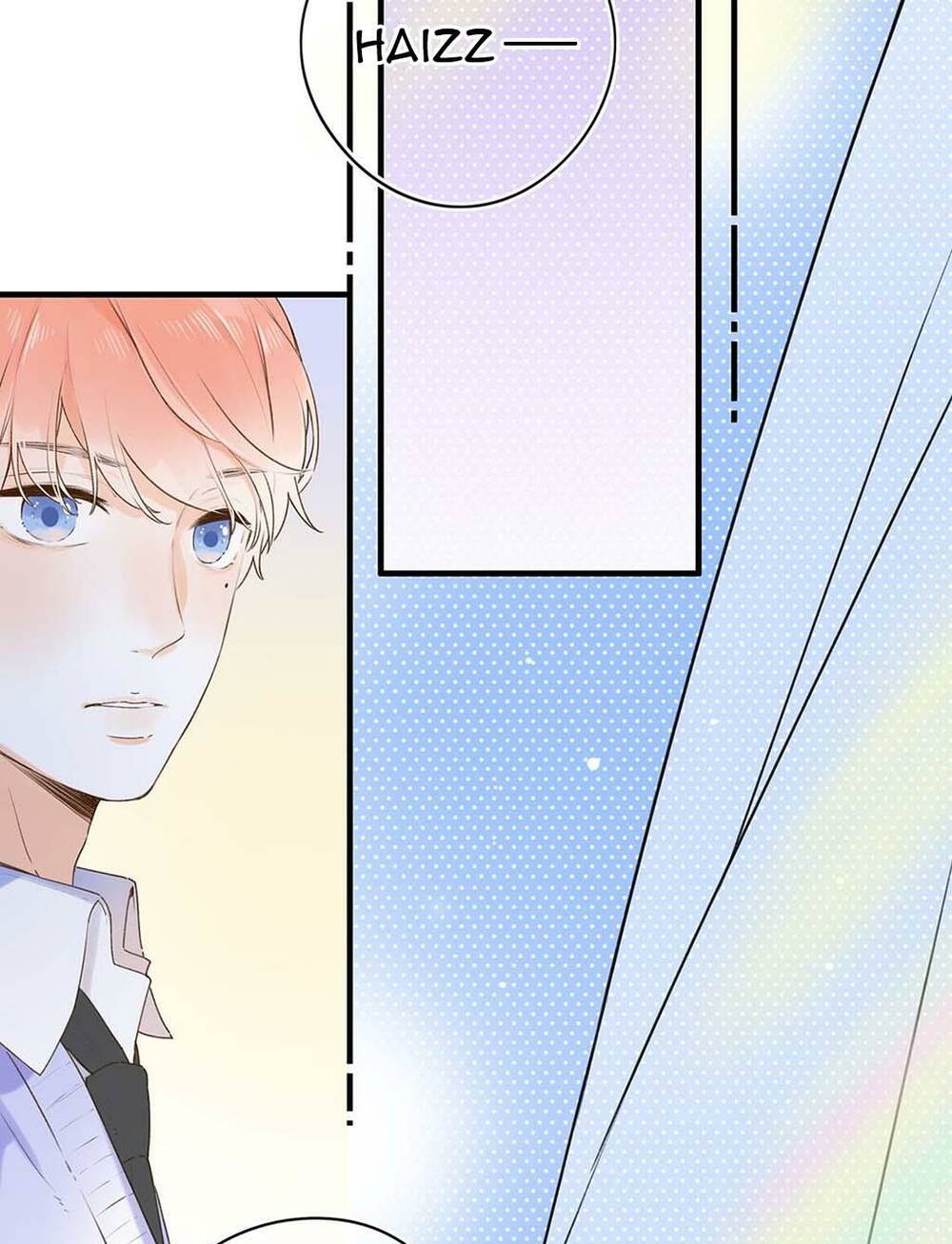 Ánh Sao Trôi Dạt Giữa Làn Nước: Chapter 24