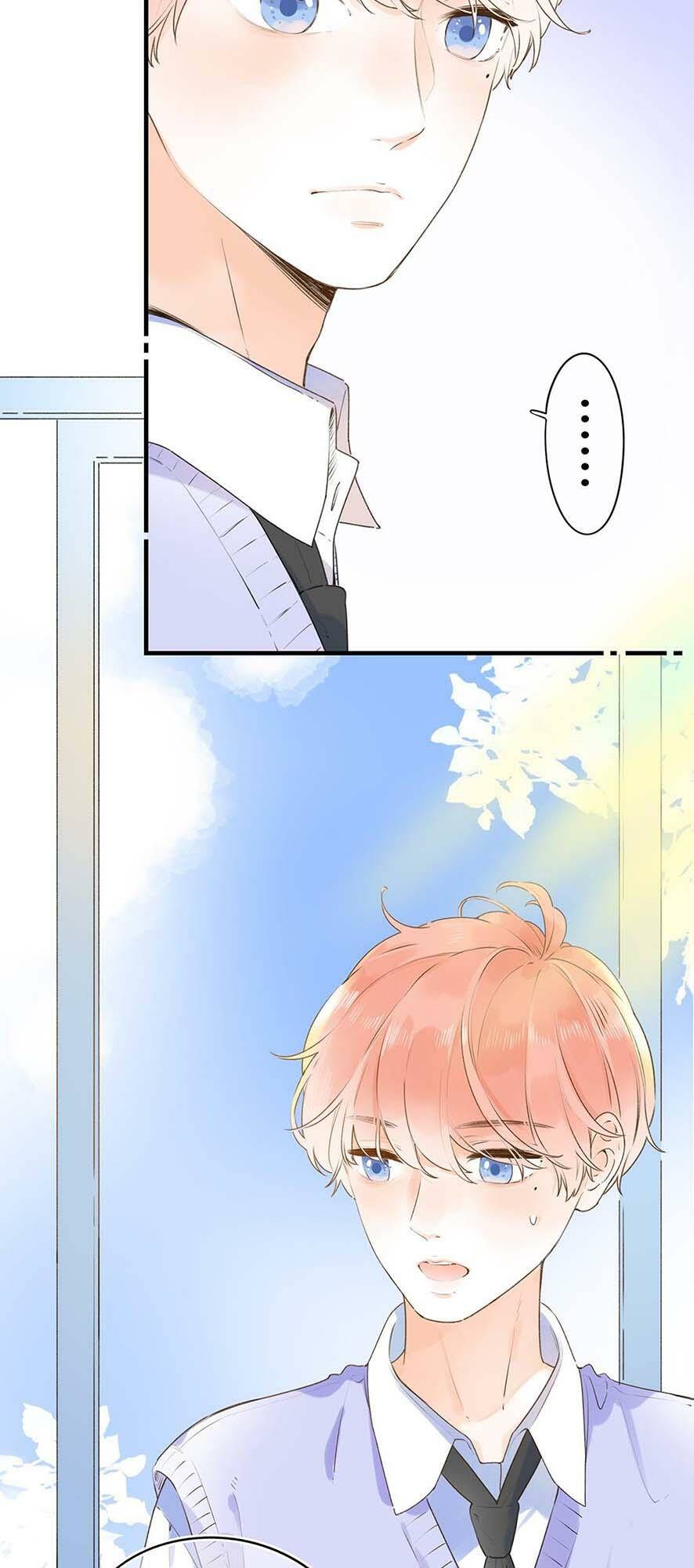 Ánh Sao Trôi Dạt Giữa Làn Nước: Chapter 24