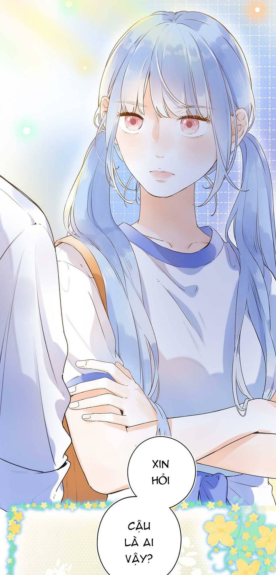 Ánh Sao Trôi Dạt Giữa Làn Nước: Chapter 24