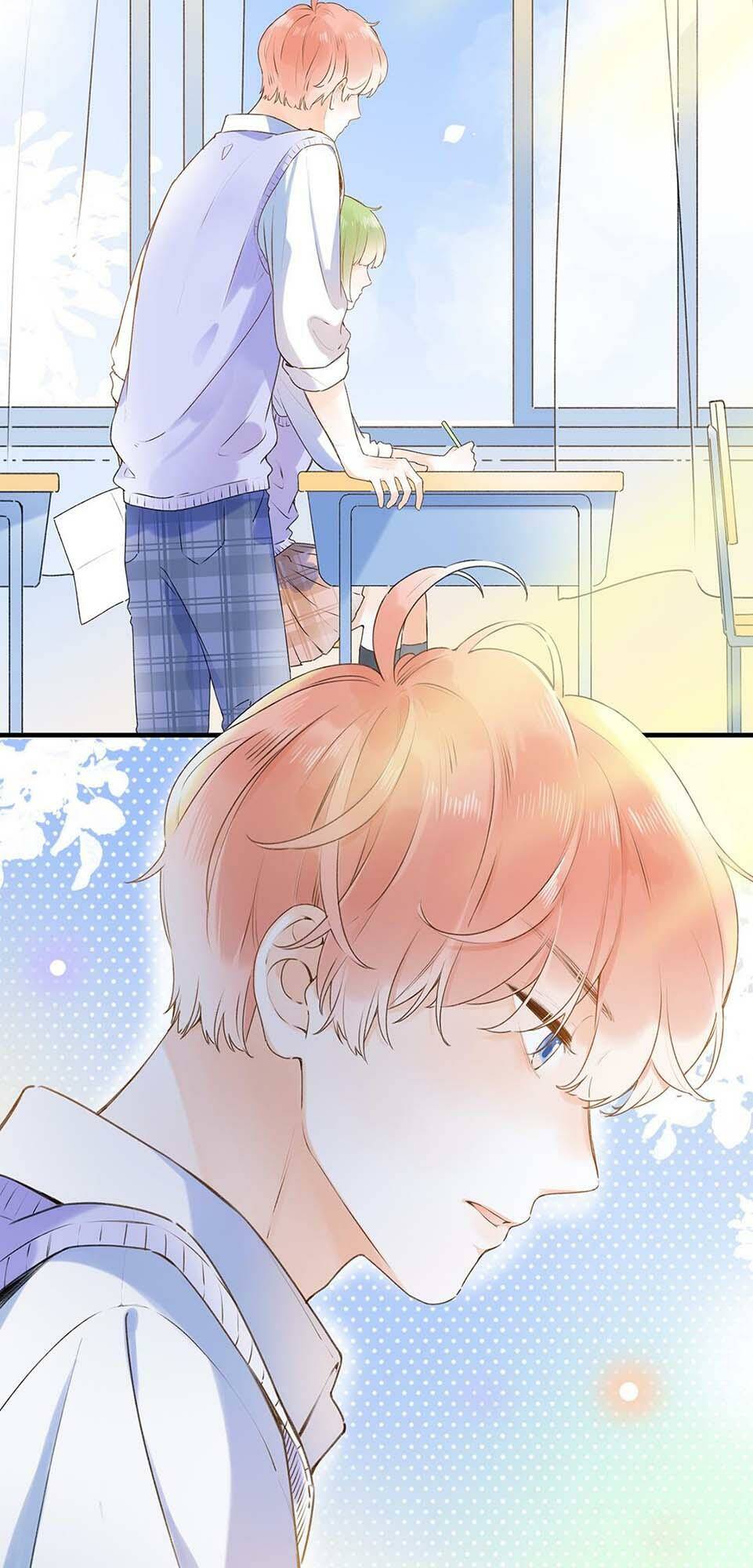 Ánh Sao Trôi Dạt Giữa Làn Nước: Chapter 24