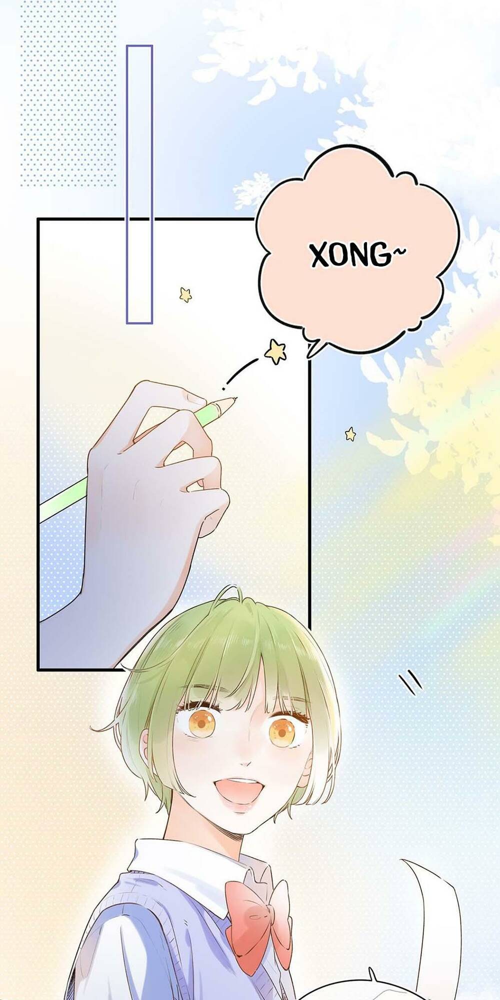Ánh Sao Trôi Dạt Giữa Làn Nước: Chapter 24
