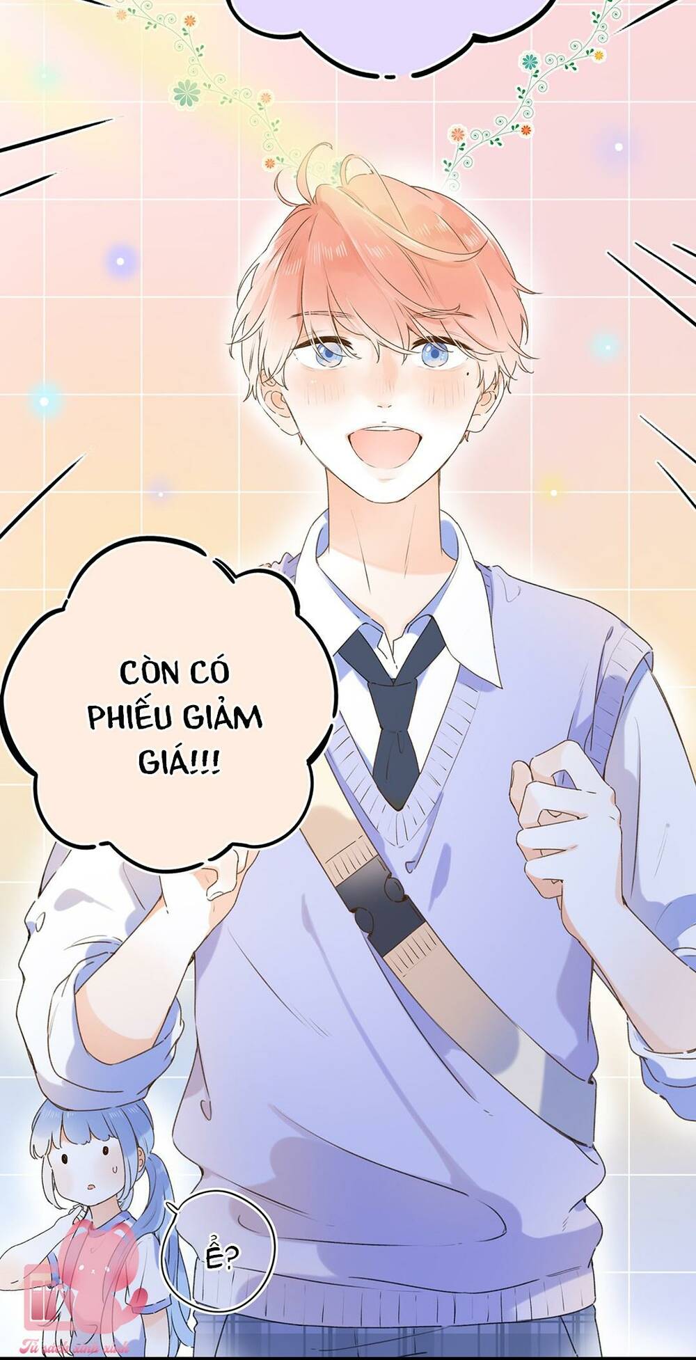 Ánh Sao Trôi Dạt Giữa Làn Nước: Chapter 25
