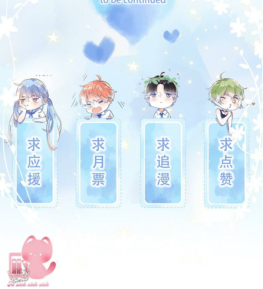 Ánh Sao Trôi Dạt Giữa Làn Nước: Chapter 25