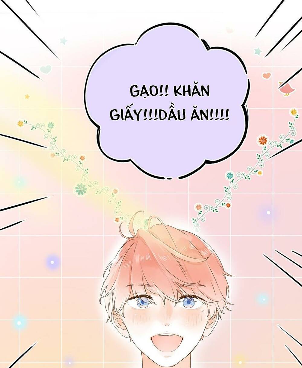 Ánh Sao Trôi Dạt Giữa Làn Nước: Chapter 26