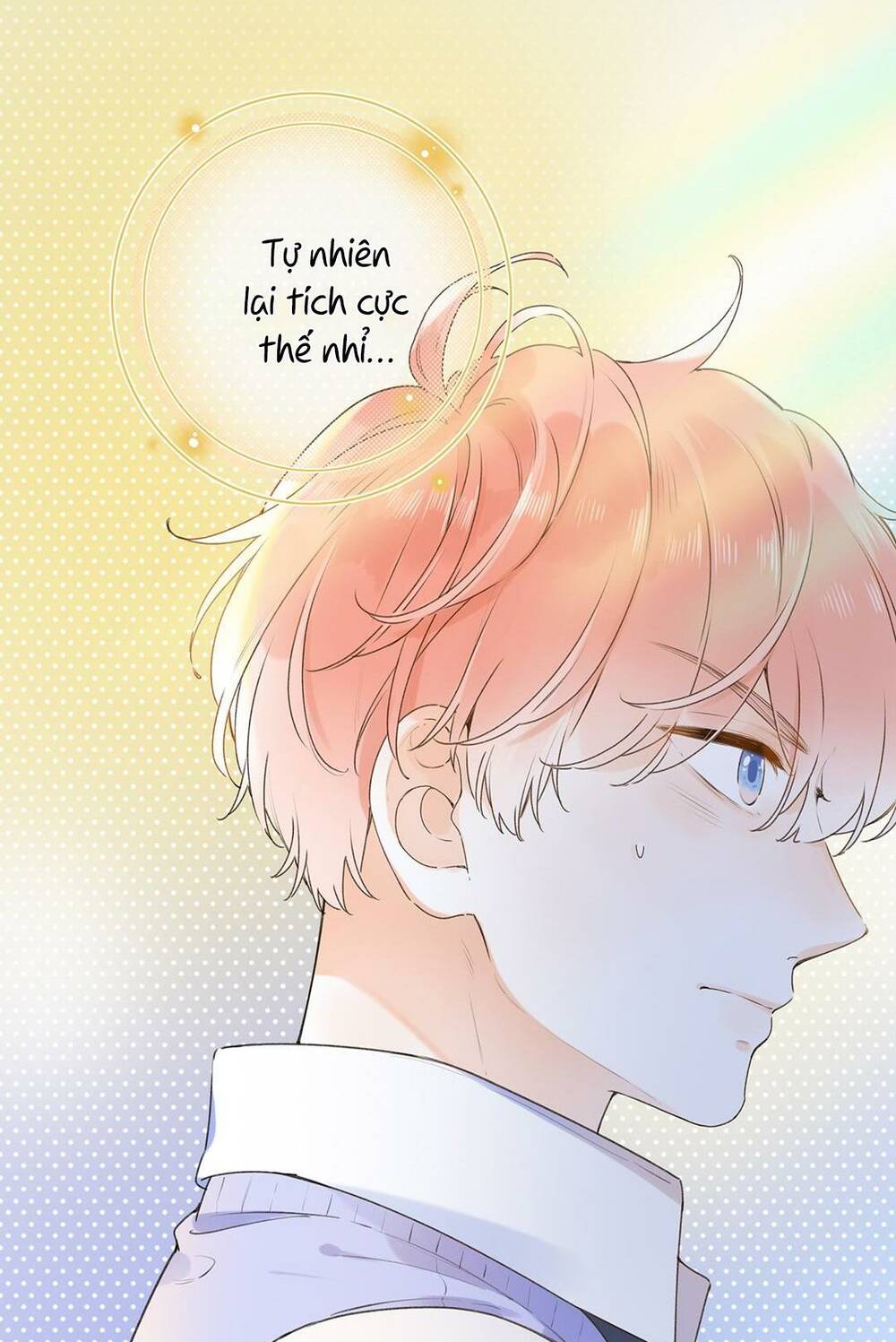 Ánh Sao Trôi Dạt Giữa Làn Nước: Chapter 26