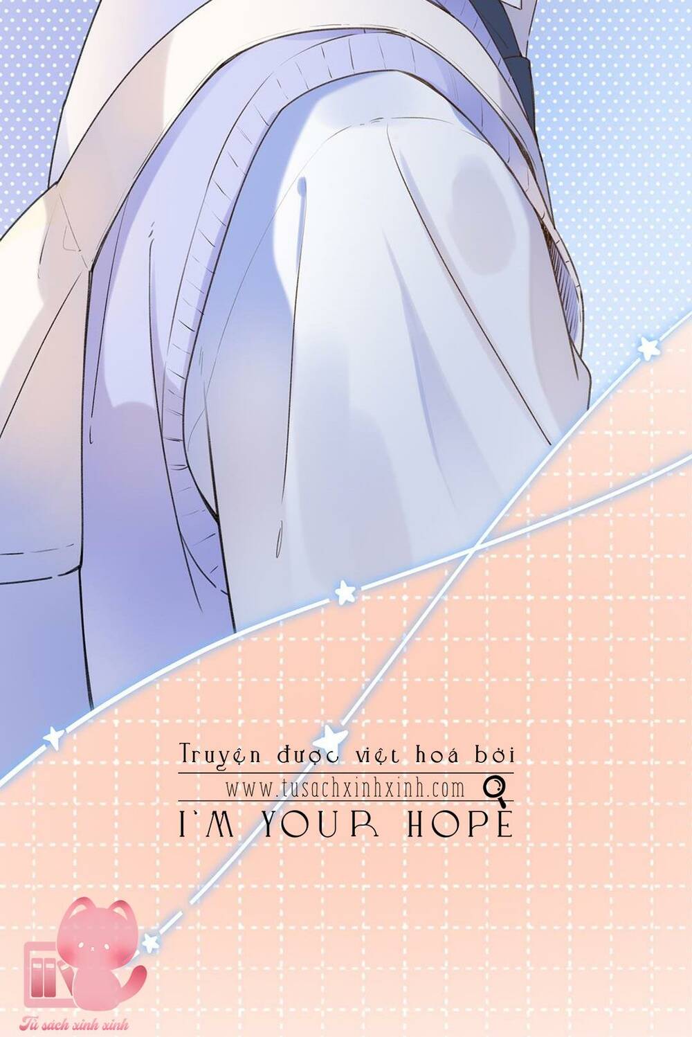 Ánh Sao Trôi Dạt Giữa Làn Nước: Chapter 26
