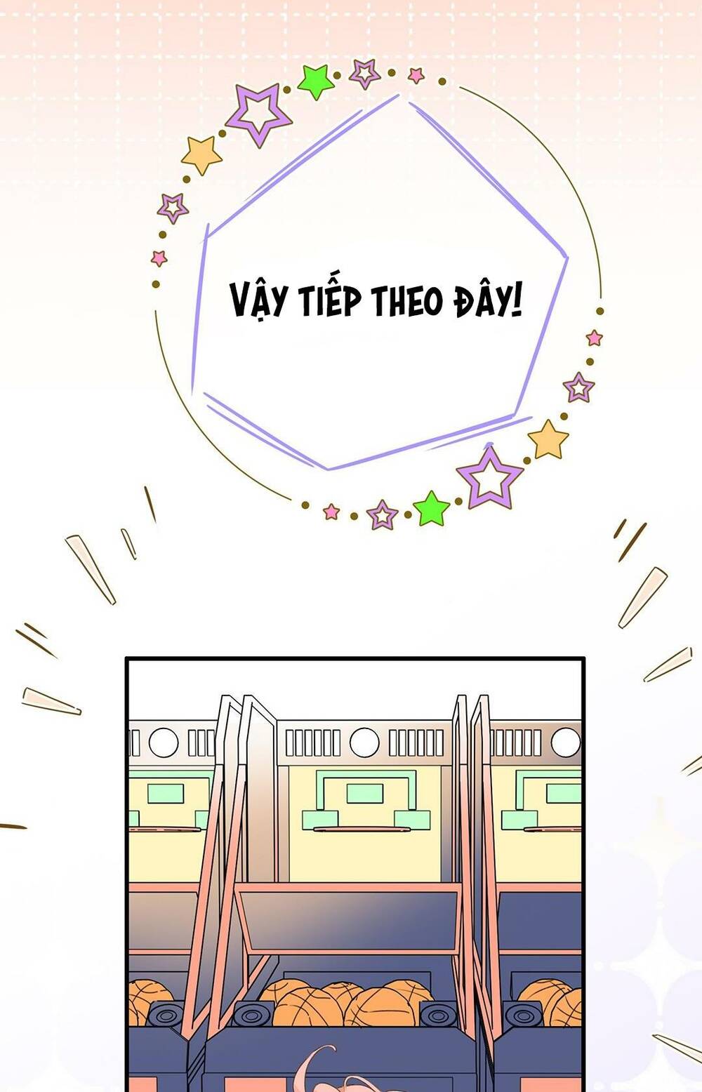 Ánh Sao Trôi Dạt Giữa Làn Nước: Chapter 26