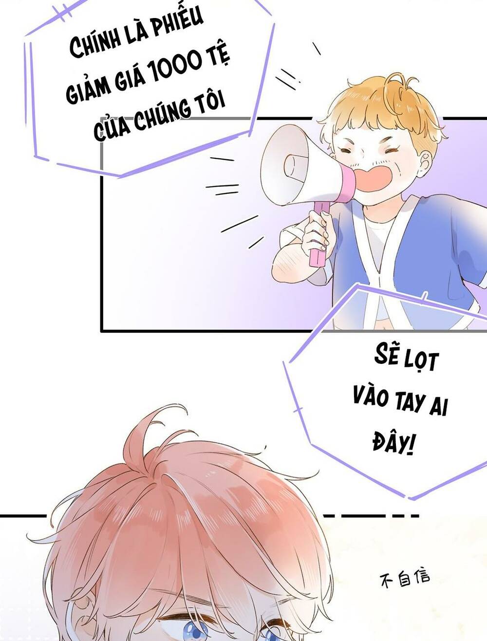 Ánh Sao Trôi Dạt Giữa Làn Nước: Chapter 26