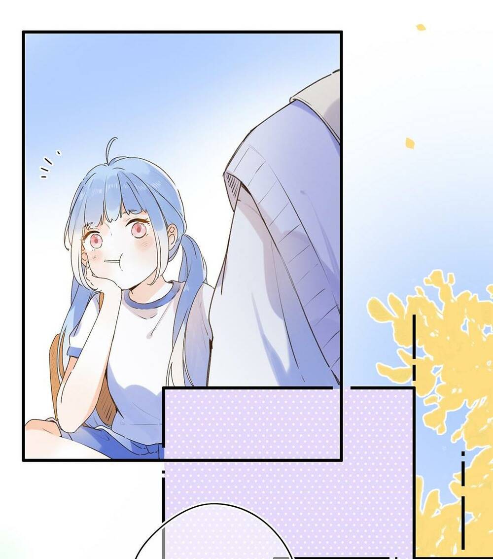 Ánh Sao Trôi Dạt Giữa Làn Nước: Chapter 26
