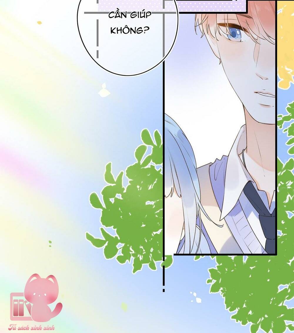 Ánh Sao Trôi Dạt Giữa Làn Nước: Chapter 26