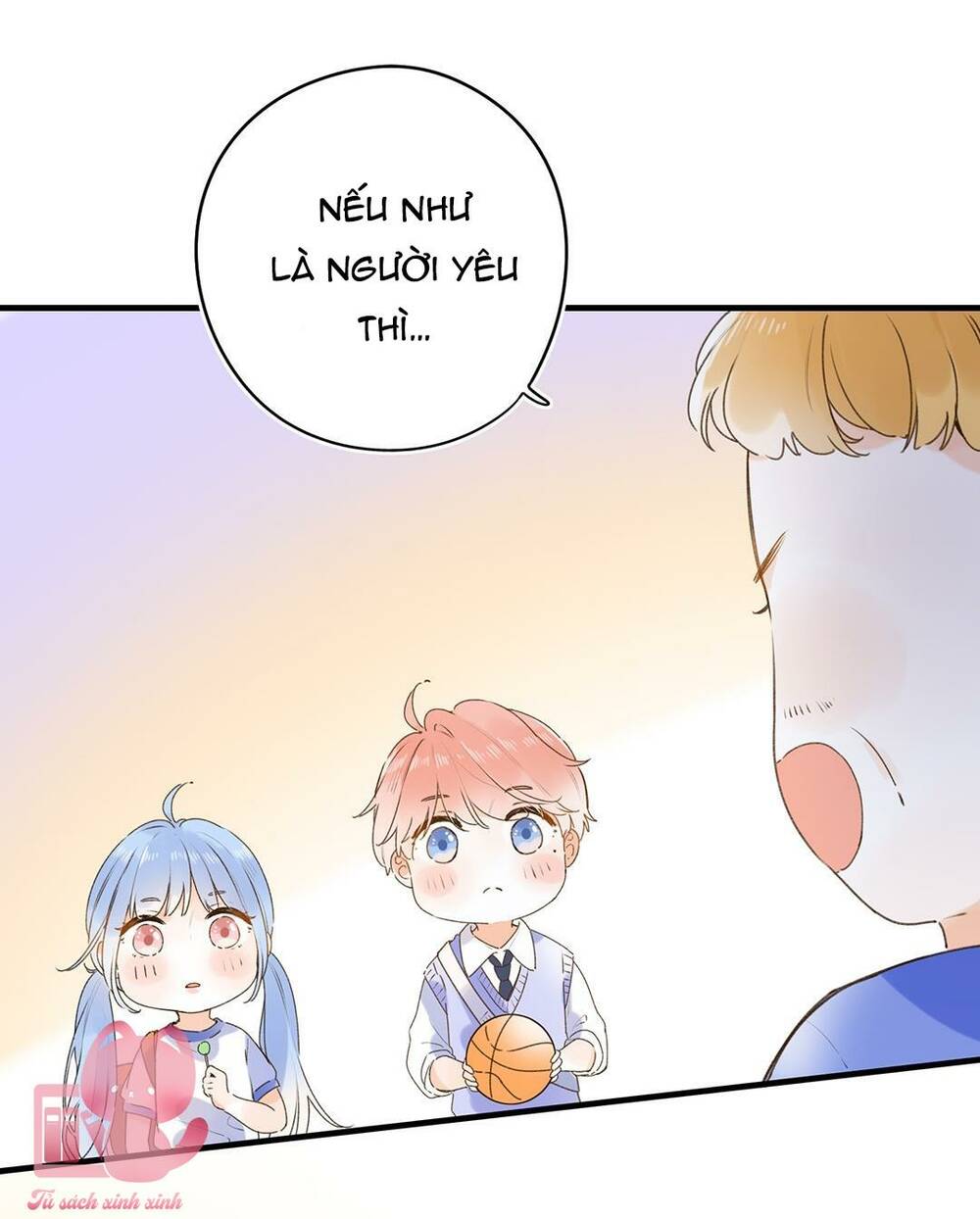 Ánh Sao Trôi Dạt Giữa Làn Nước: Chapter 26