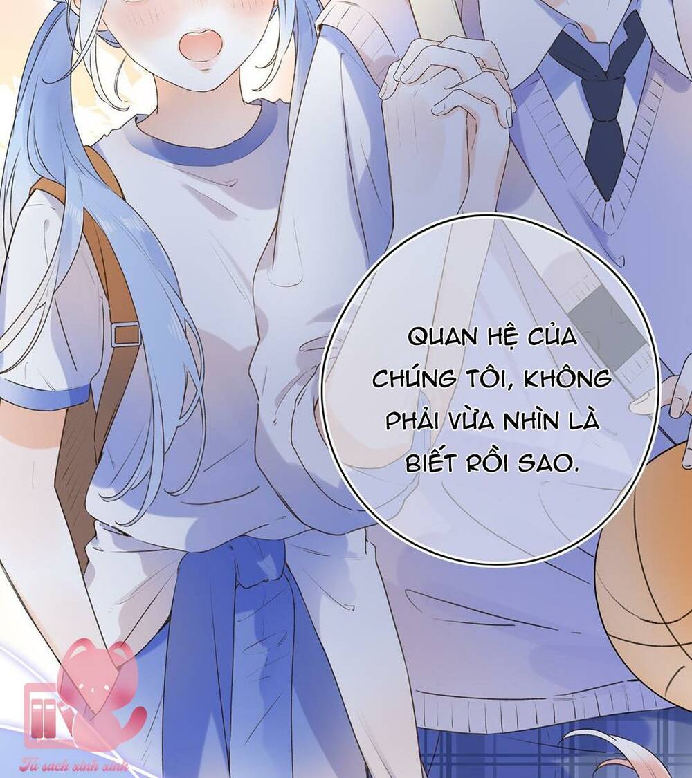 Ánh Sao Trôi Dạt Giữa Làn Nước: Chapter 26