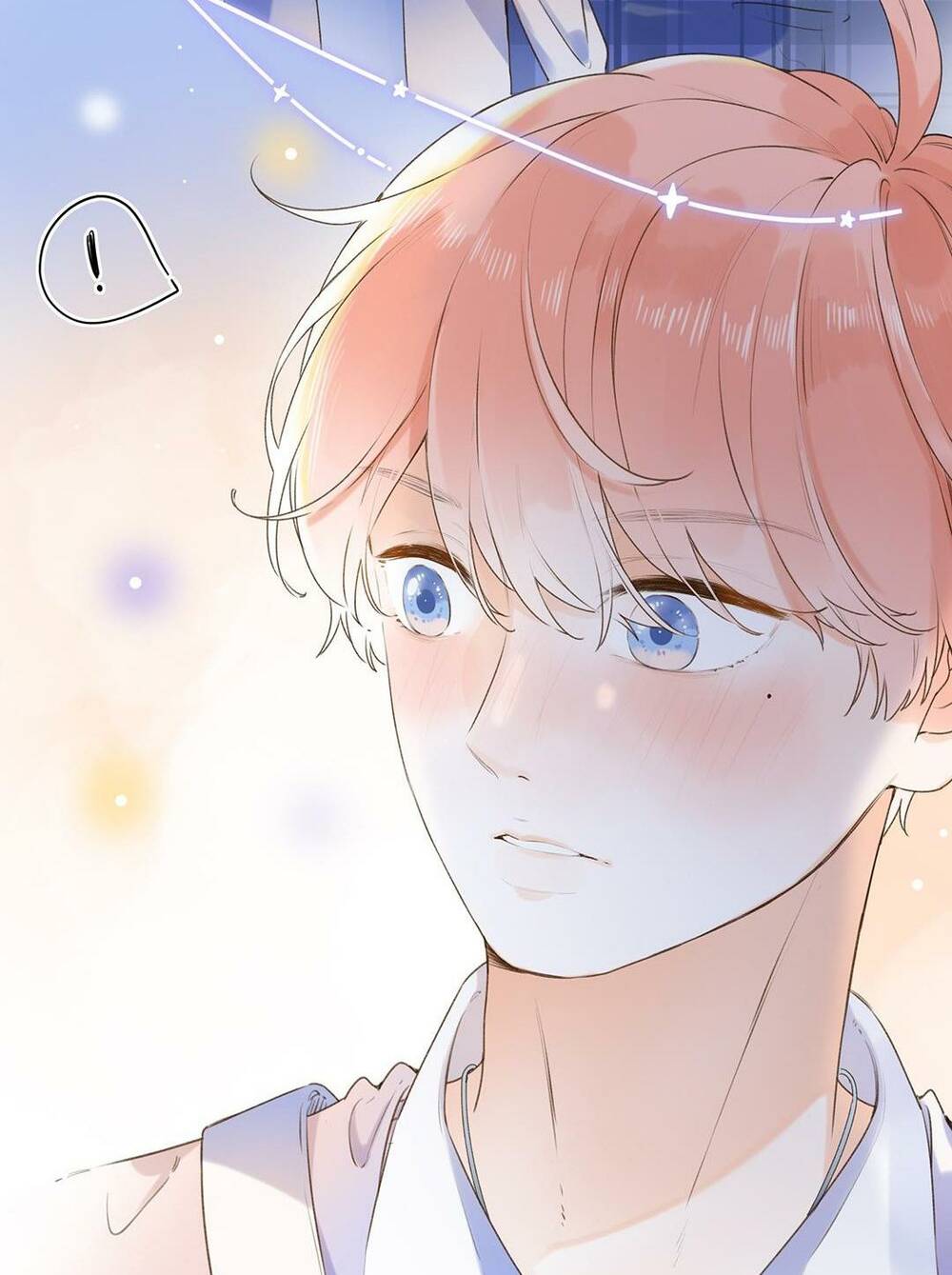 Ánh Sao Trôi Dạt Giữa Làn Nước: Chapter 26