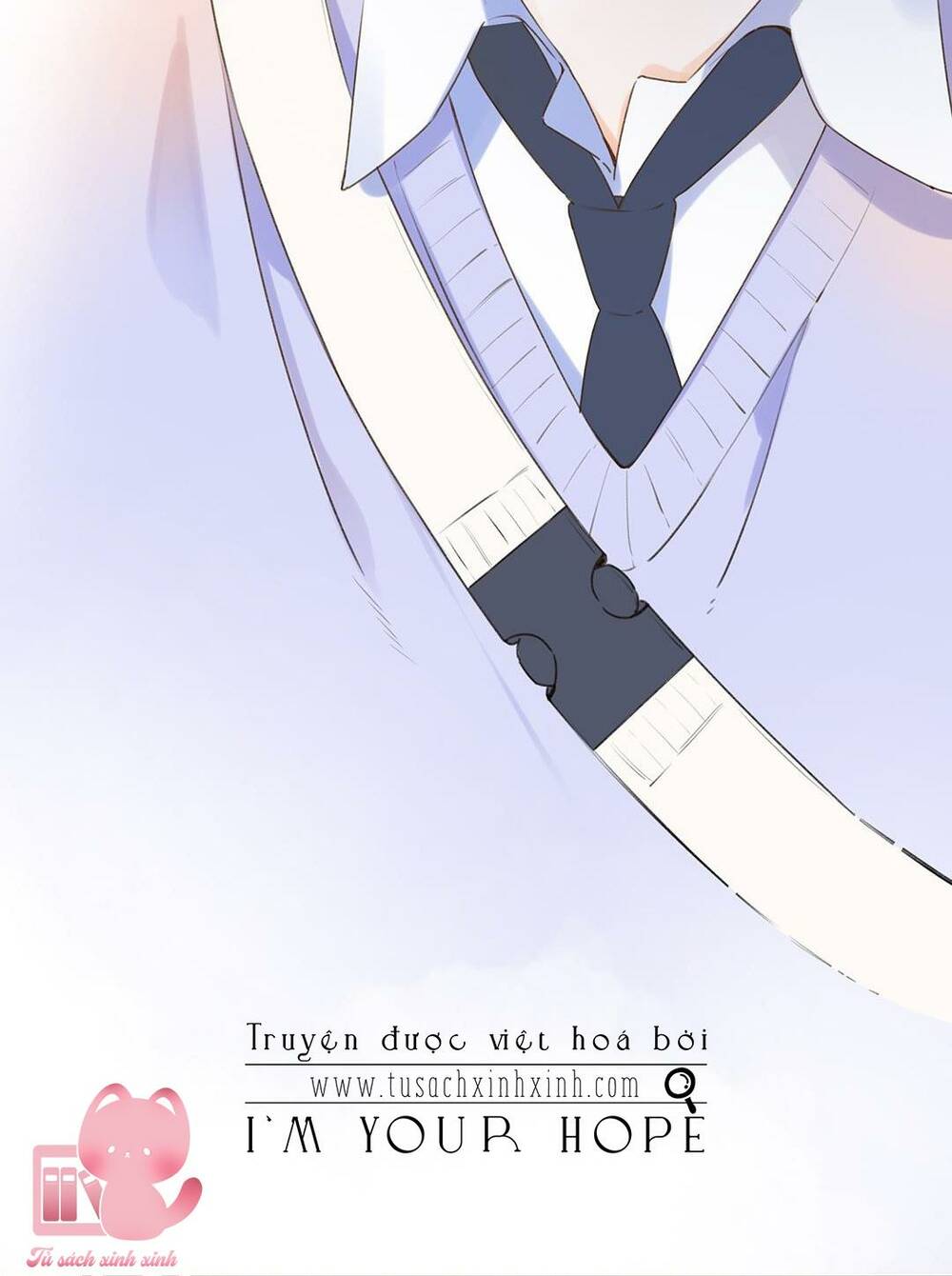 Ánh Sao Trôi Dạt Giữa Làn Nước: Chapter 26