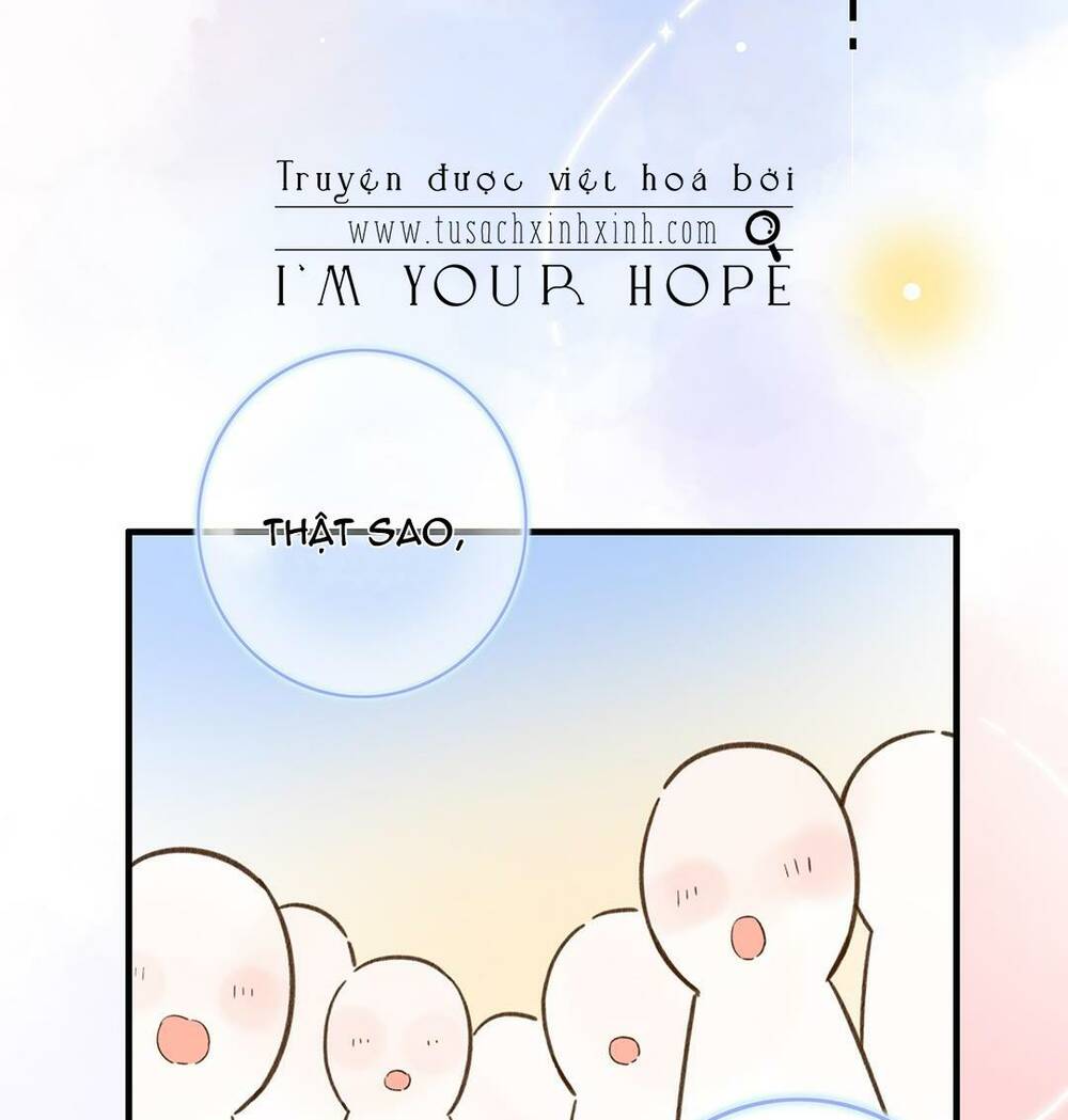Ánh Sao Trôi Dạt Giữa Làn Nước: Chapter 26