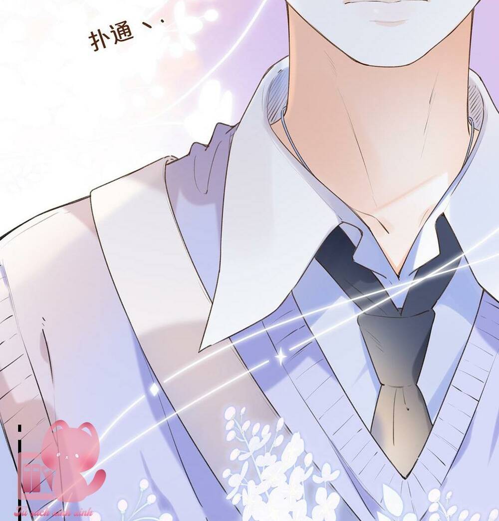 Ánh Sao Trôi Dạt Giữa Làn Nước: Chapter 26