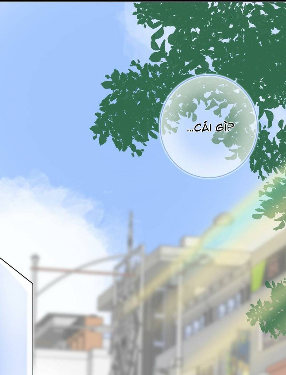 Ánh Sao Trôi Dạt Giữa Làn Nước: Chapter 26