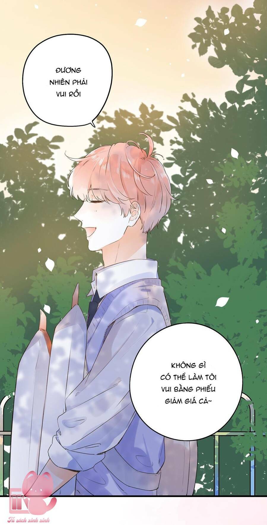 Ánh Sao Trôi Dạt Giữa Làn Nước: Chapter 27