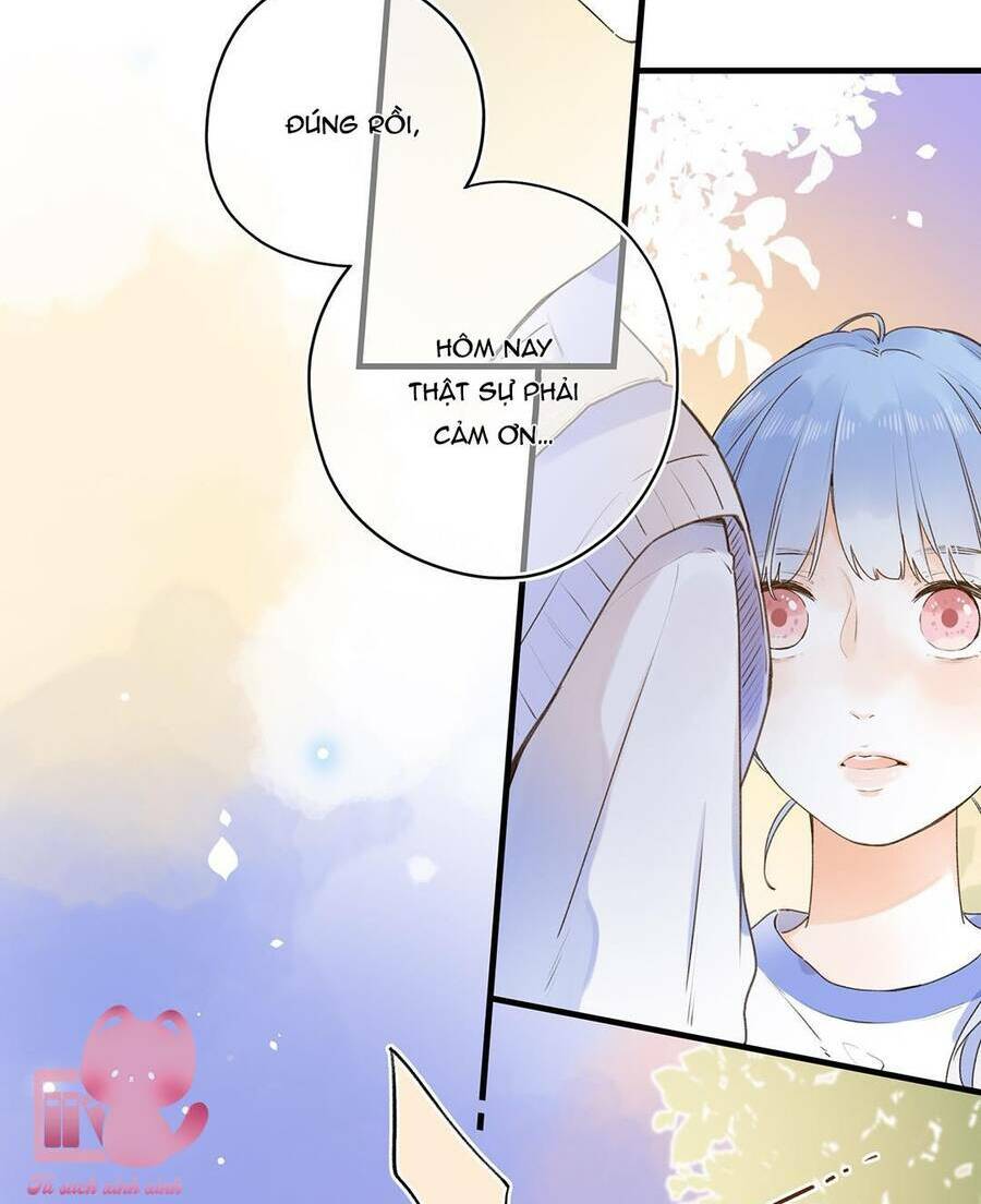 Ánh Sao Trôi Dạt Giữa Làn Nước: Chapter 27