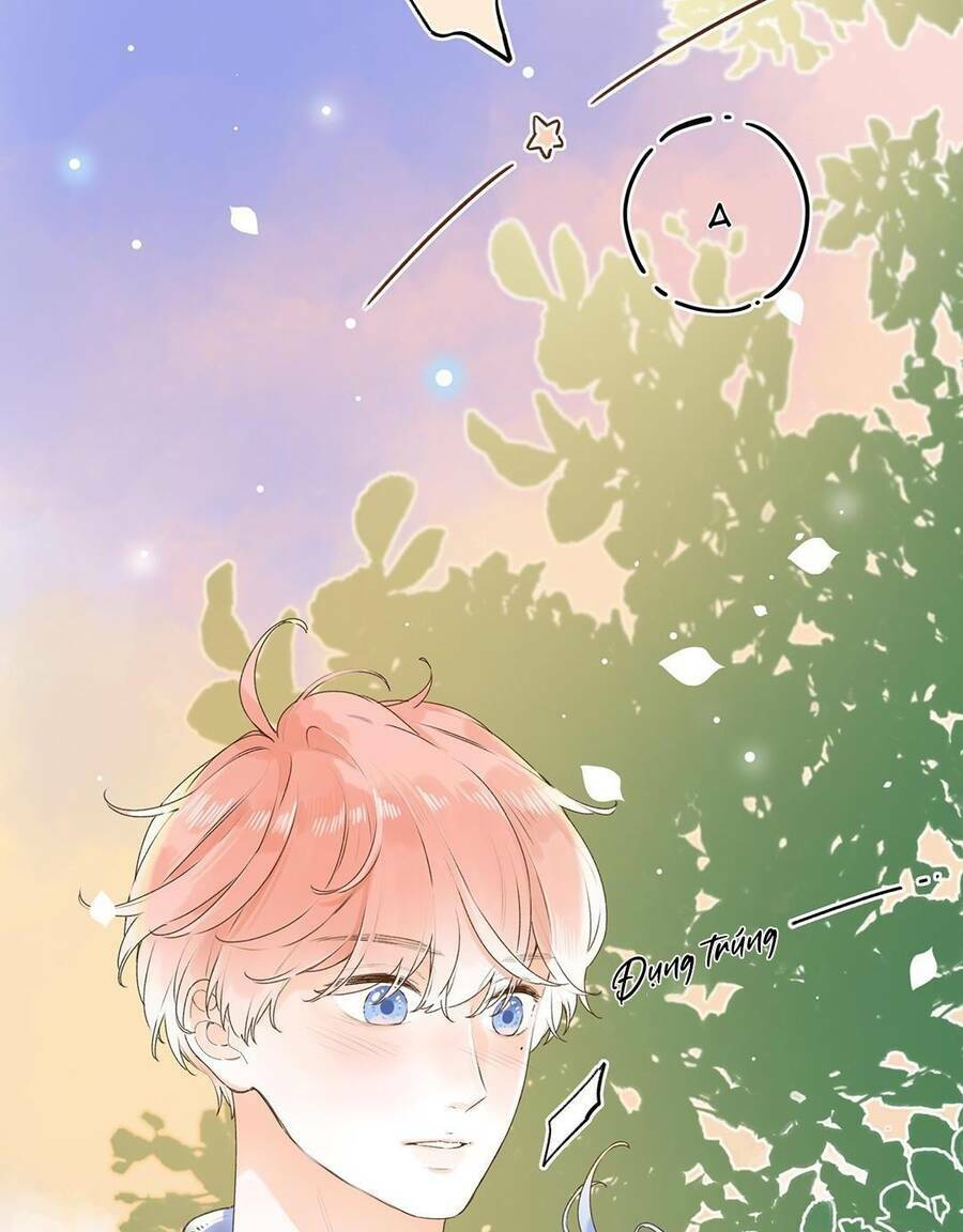 Ánh Sao Trôi Dạt Giữa Làn Nước: Chapter 27