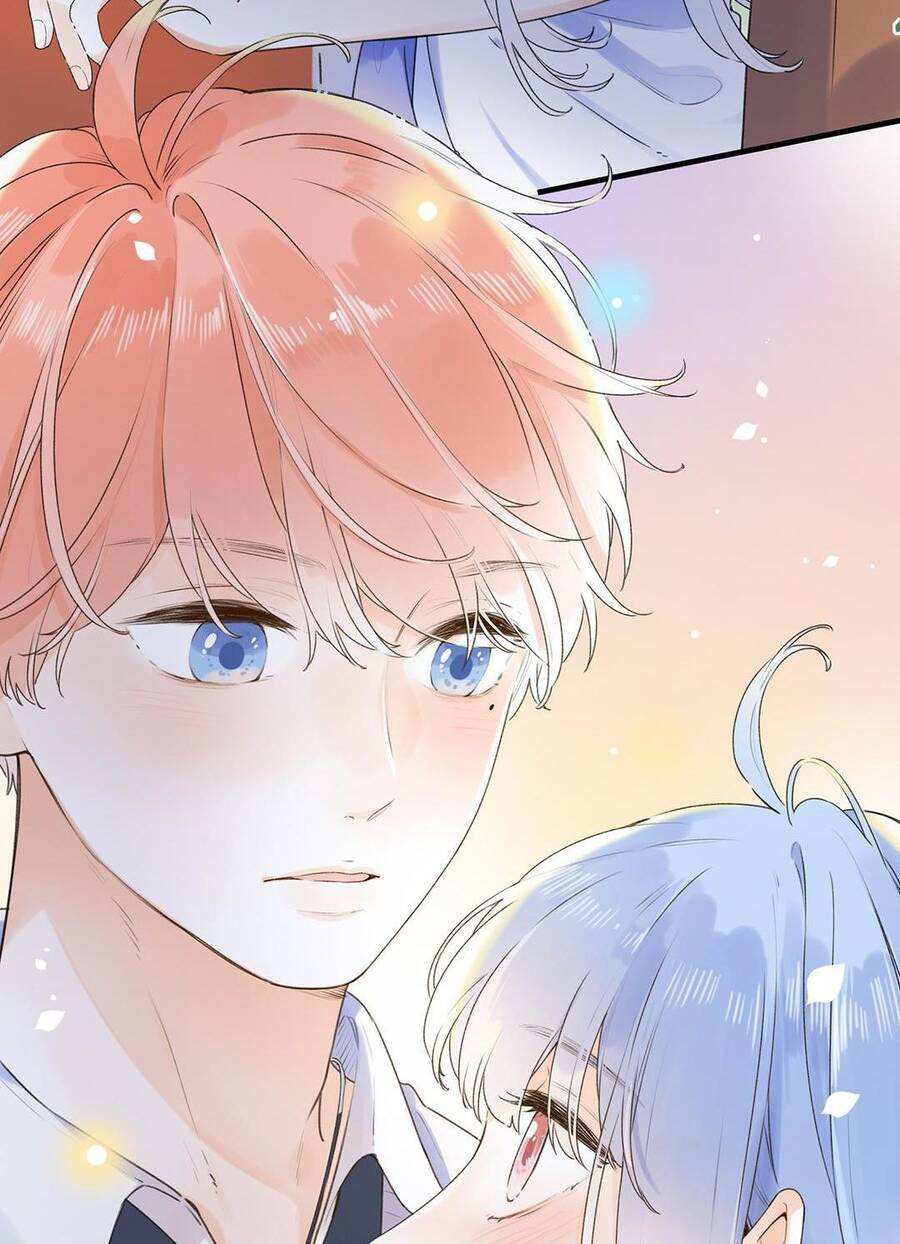 Ánh Sao Trôi Dạt Giữa Làn Nước: Chapter 27