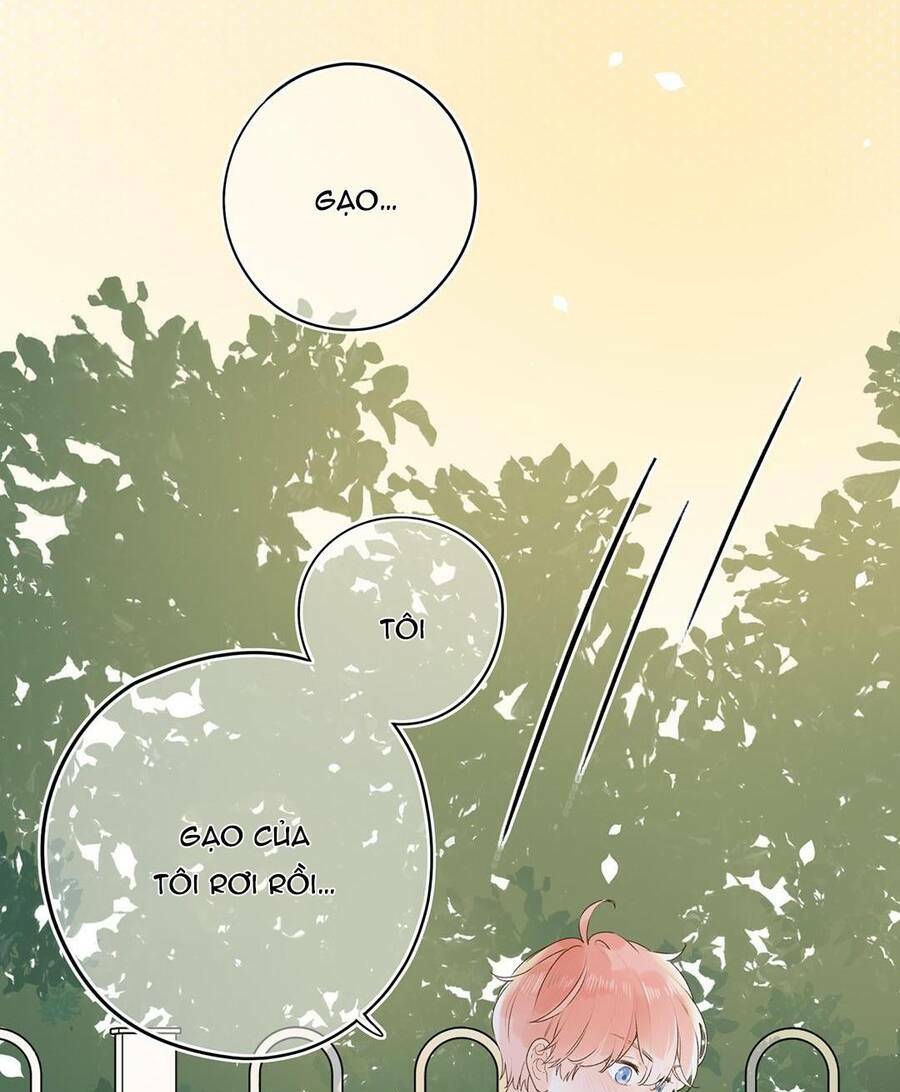 Ánh Sao Trôi Dạt Giữa Làn Nước: Chapter 27