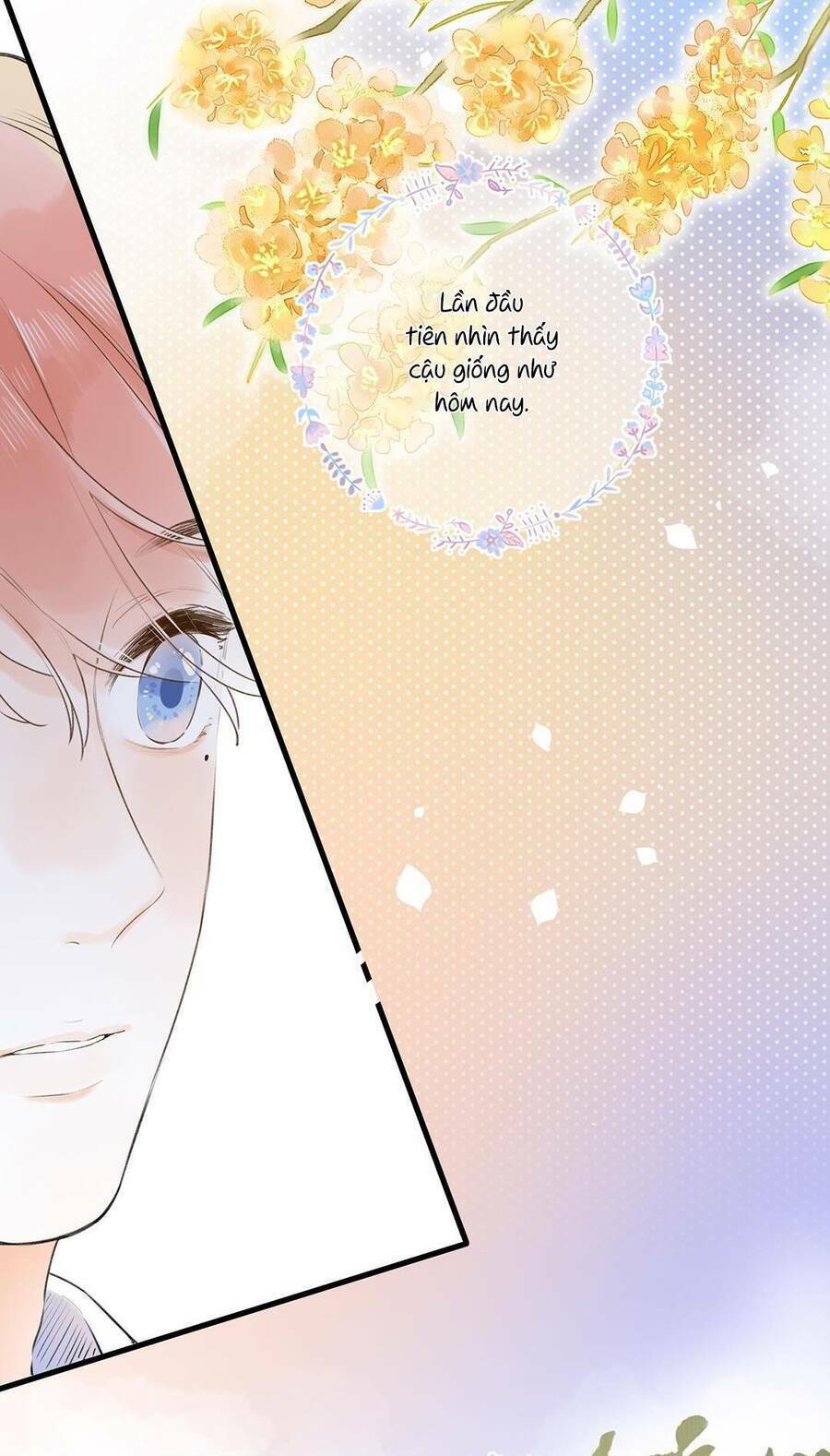 Ánh Sao Trôi Dạt Giữa Làn Nước: Chapter 27