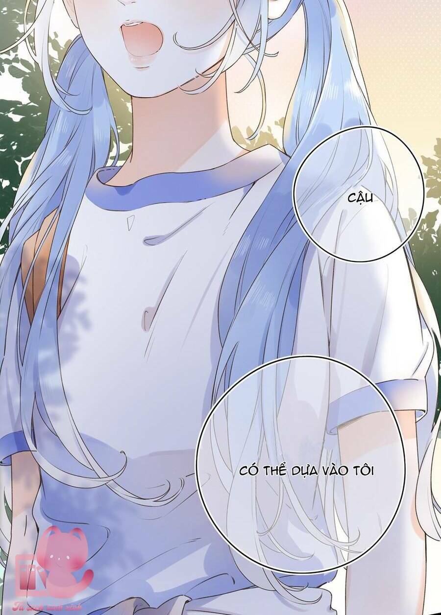 Ánh Sao Trôi Dạt Giữa Làn Nước: Chapter 27
